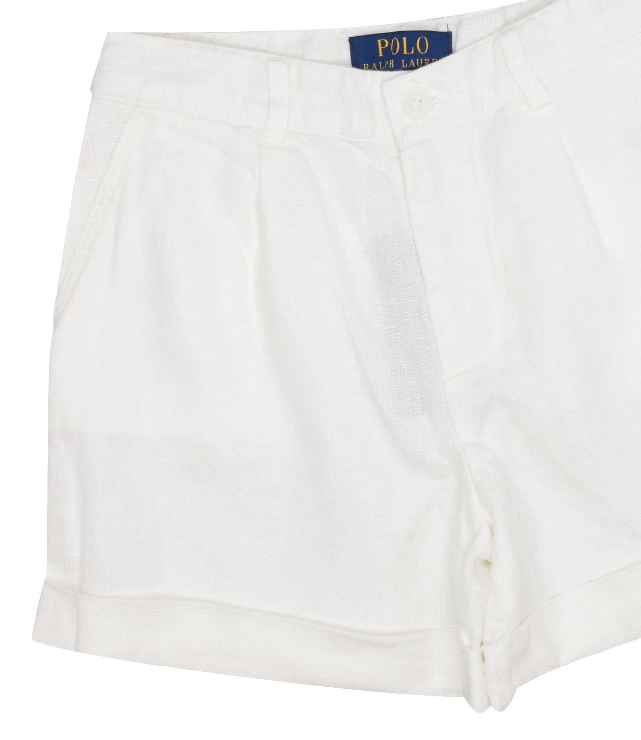 Ralph Lauren Childrenswear | Shorts Bianco