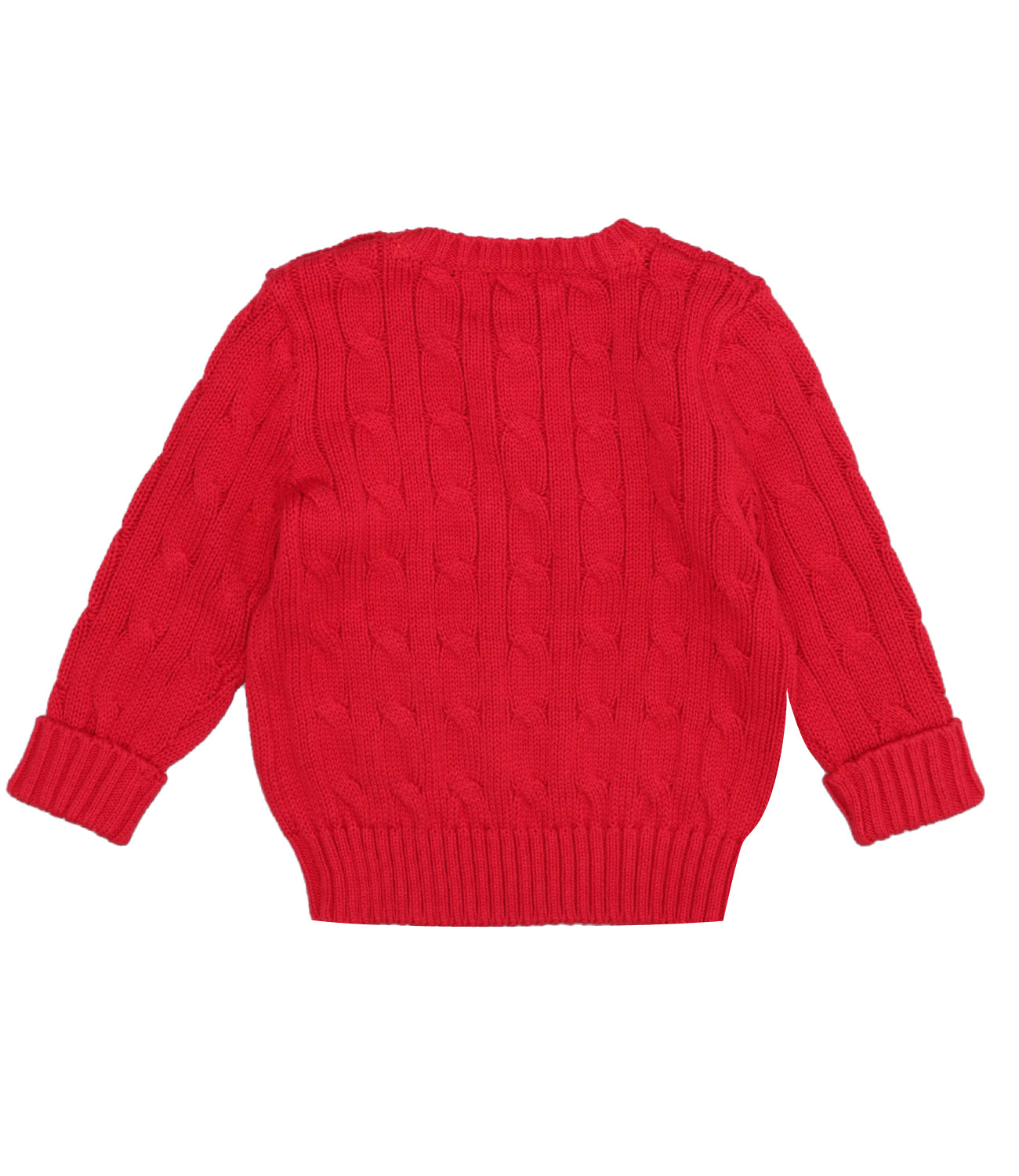 Ralph Lauren Childrenswear | Jersey Red