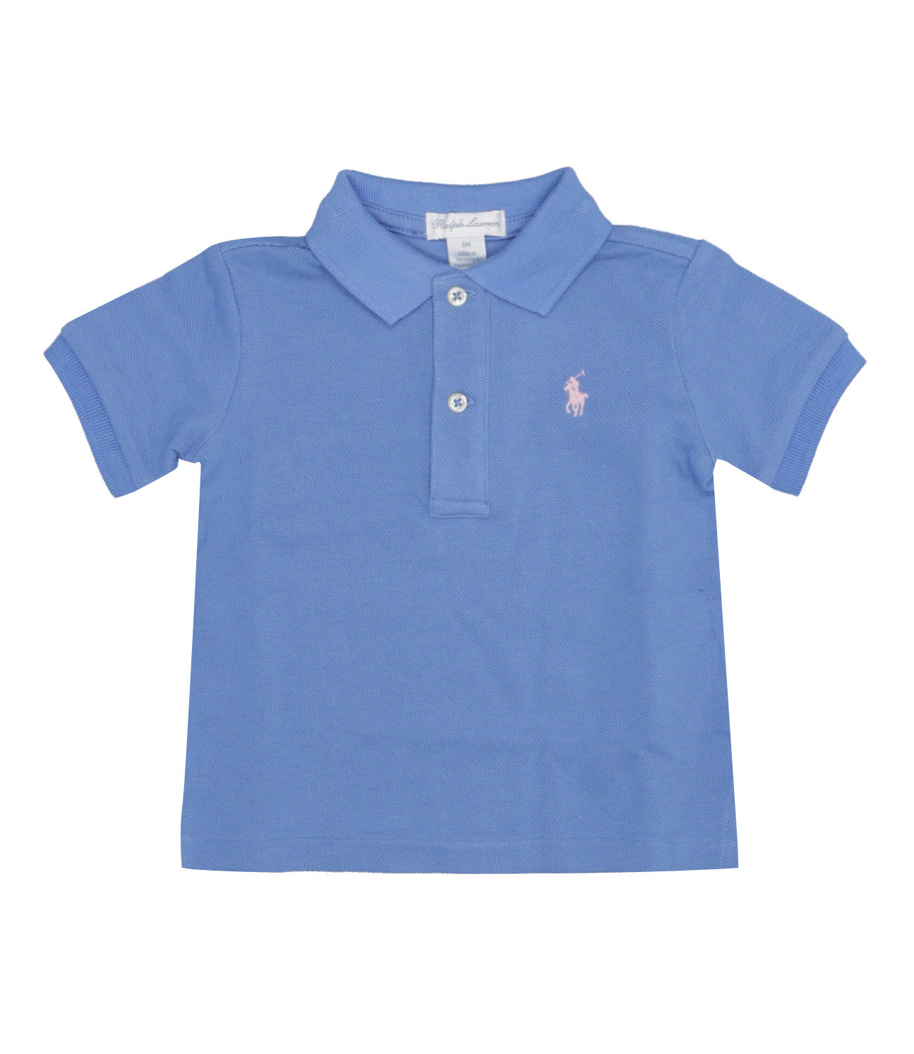 Ralph Lauren Childrenswear | Polo Blue and Light Blue