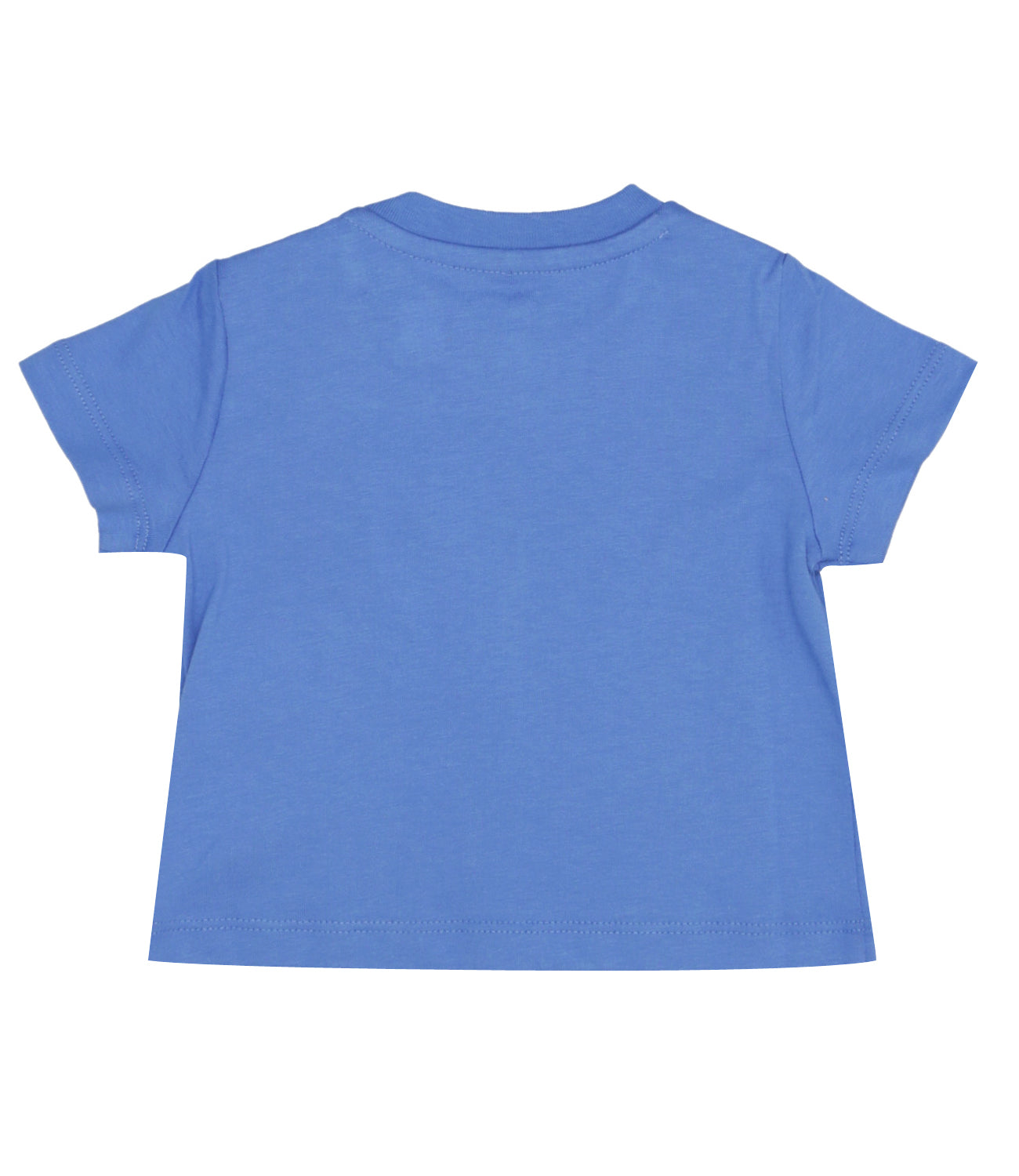 Ralph Lauren Childrenswear | Blue and Pink T-Shirt