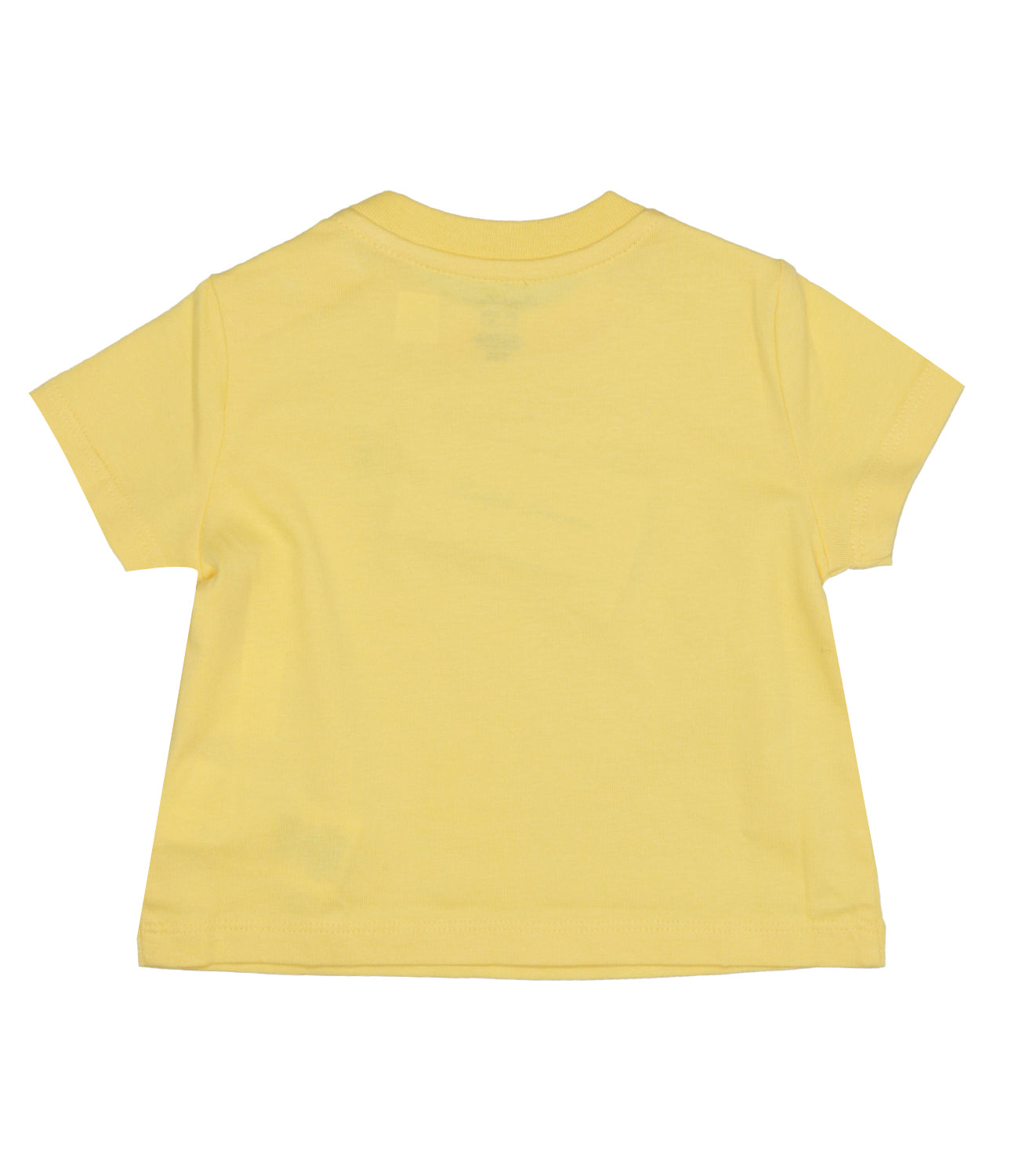 Ralph Lauren Childrenswear | T-Shirt Giallo