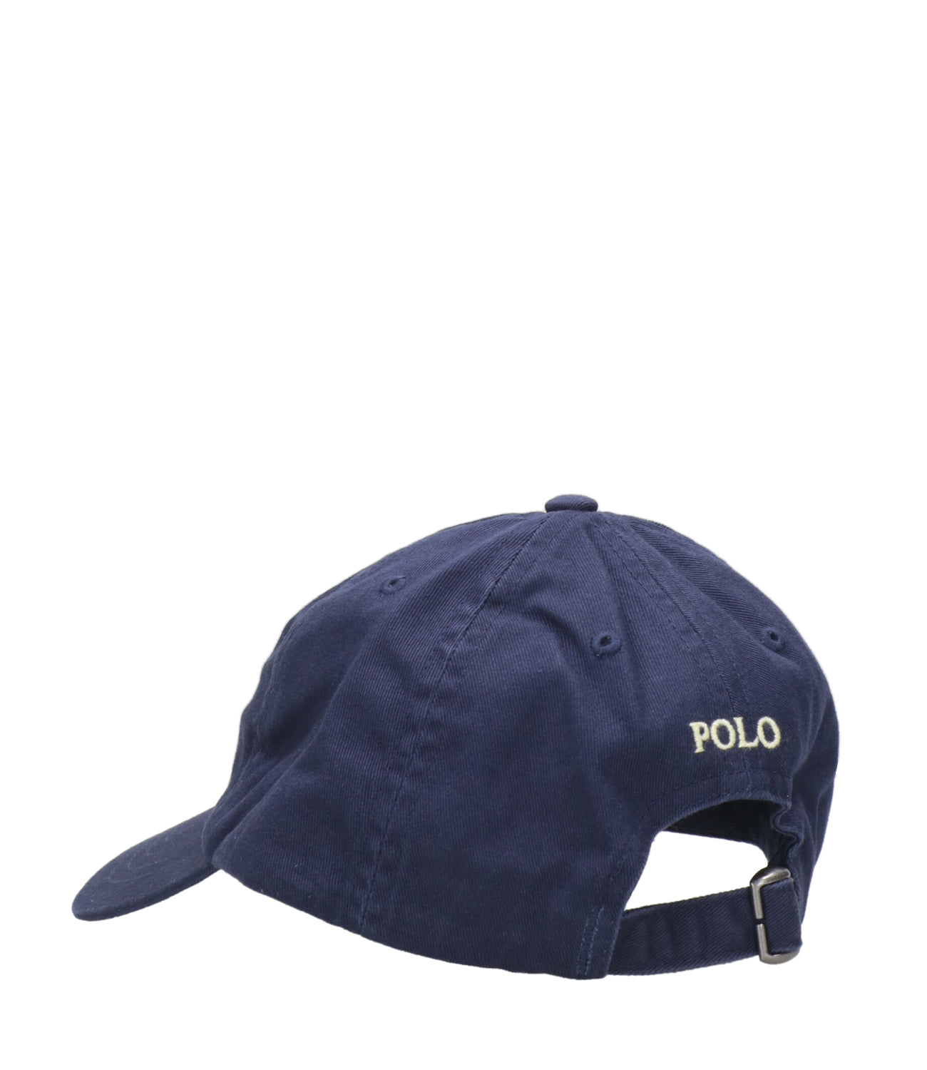 Ralph Lauren Childrenswear | Navy Blue Hat