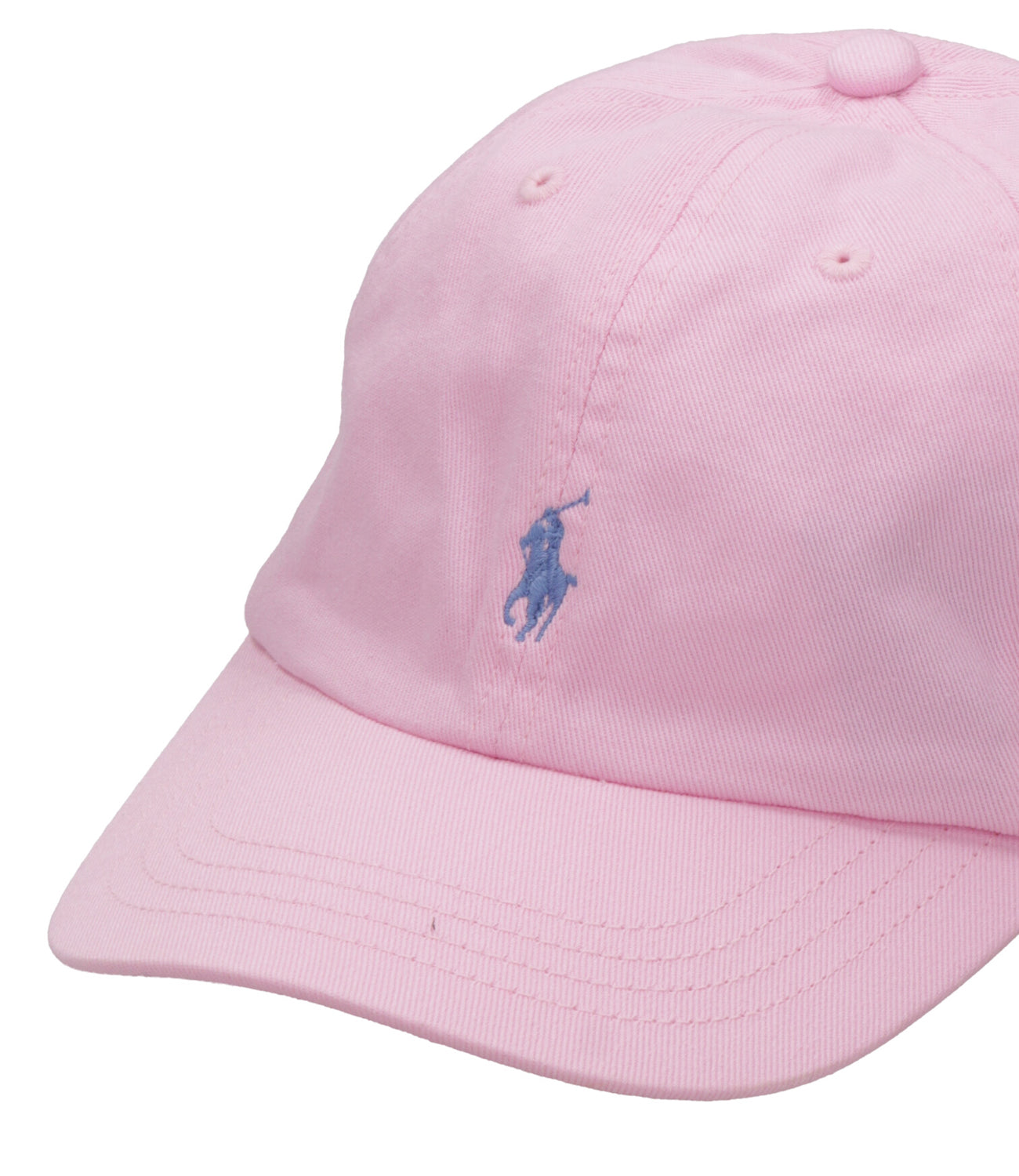 Ralph Lauren Childrenswear | Pink Hat