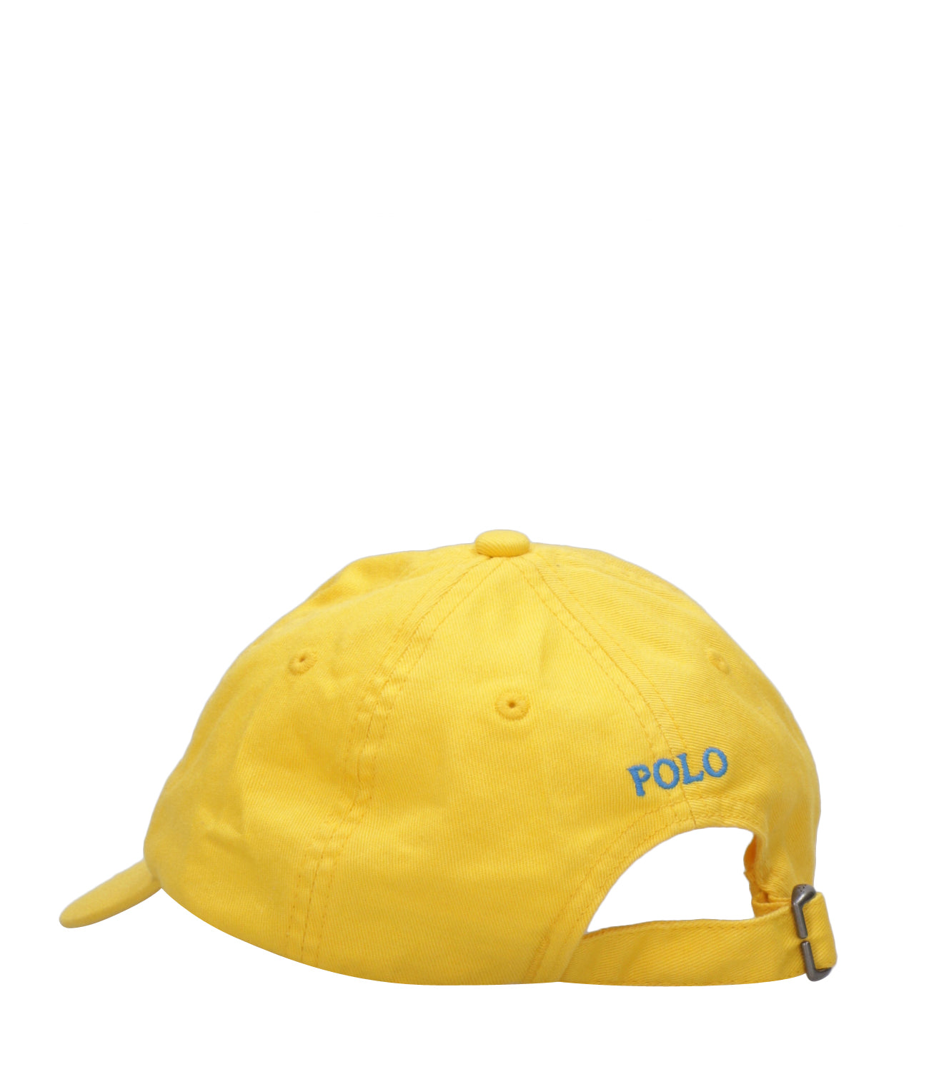 Ralph Lauren Childrenswear | Yellow Hat