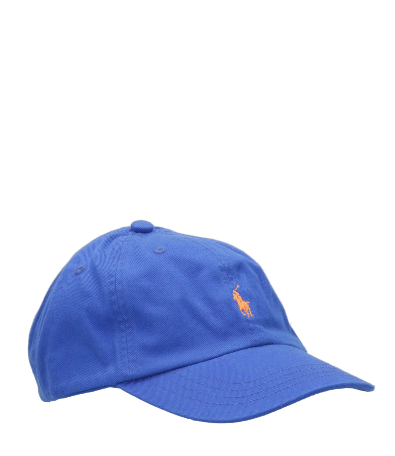 Ralph Lauren Childrenswear | Light Blue Hat