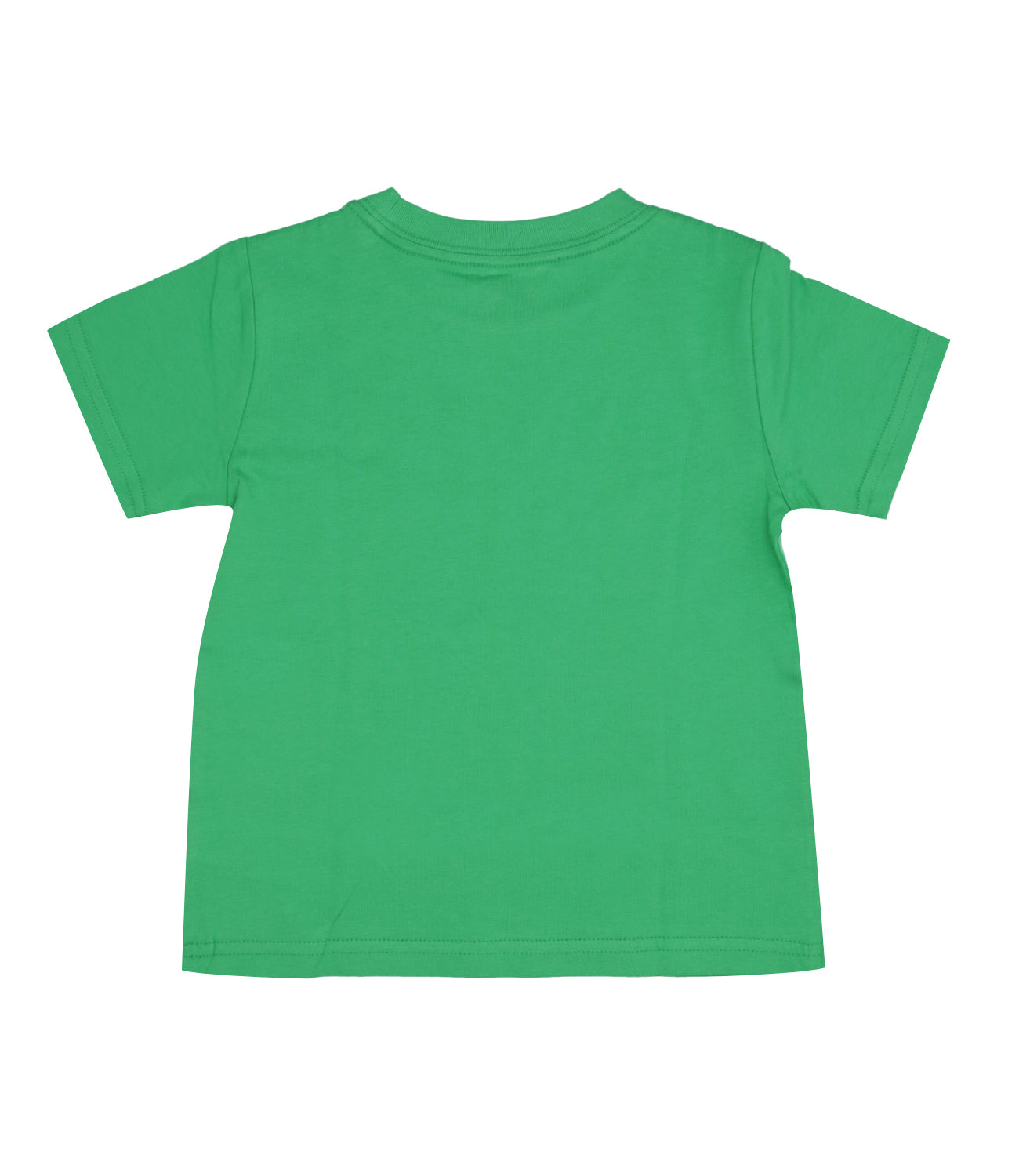 Ralph Lauren Childrenswear | Emerald Green T-Shirt