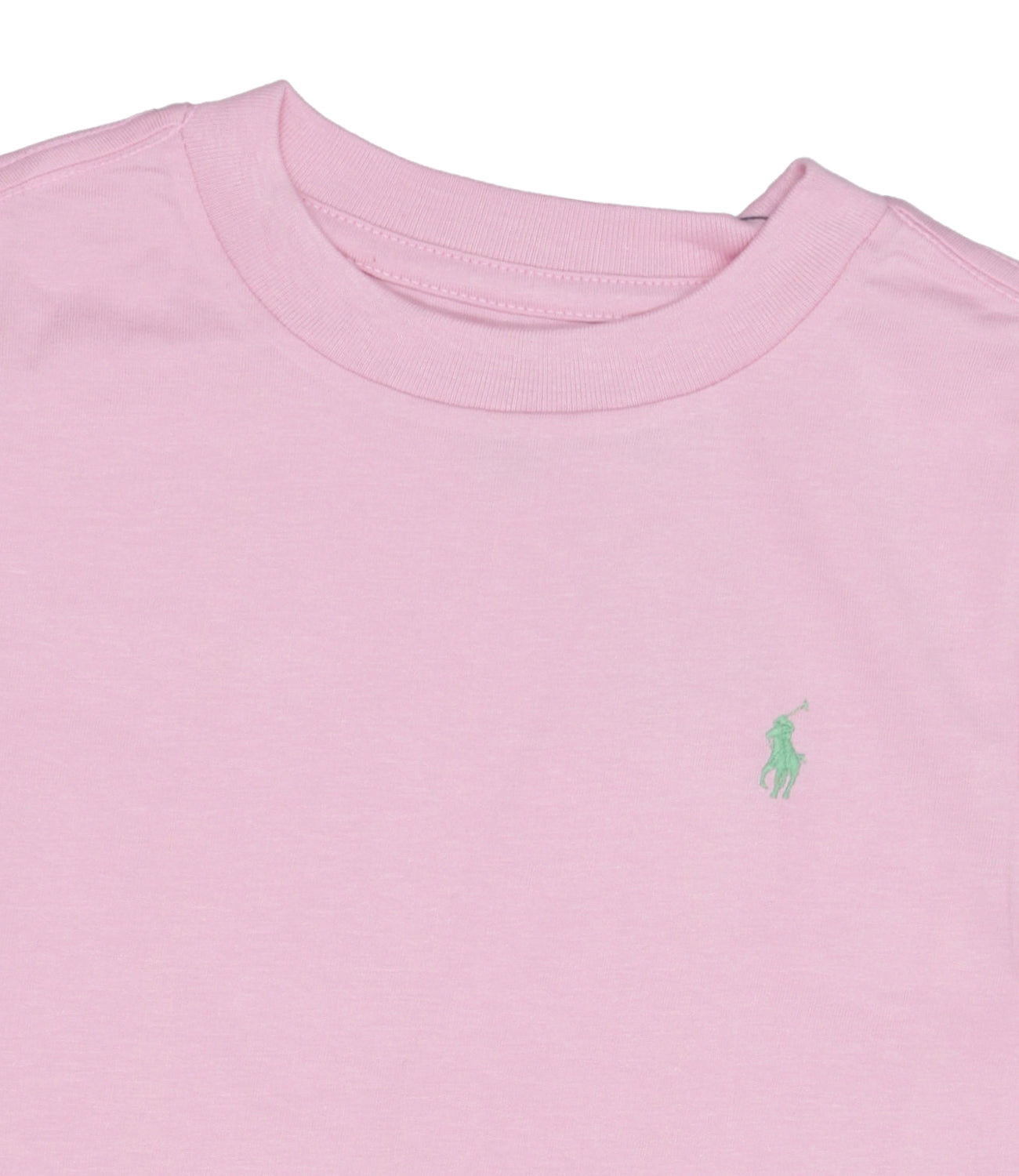 Ralph Lauren Childrenswear | T-Shirt Rosa