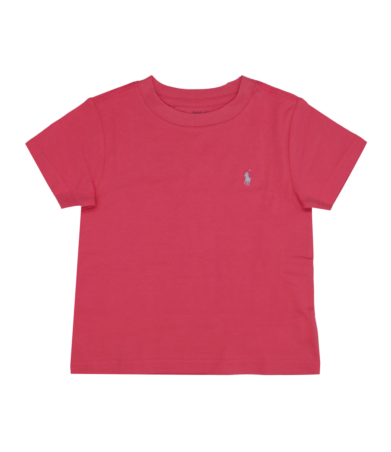 Ralph Lauren Childrenswear | T-Shirt Coral