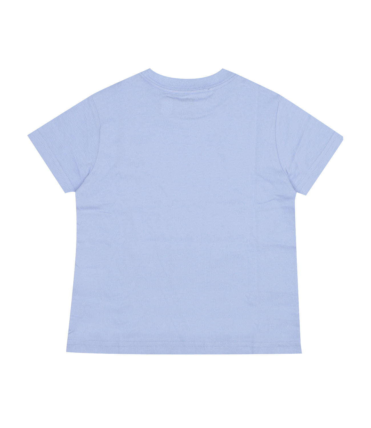 Ralph Lauren Childrenswear | Light Blue T-Shirt