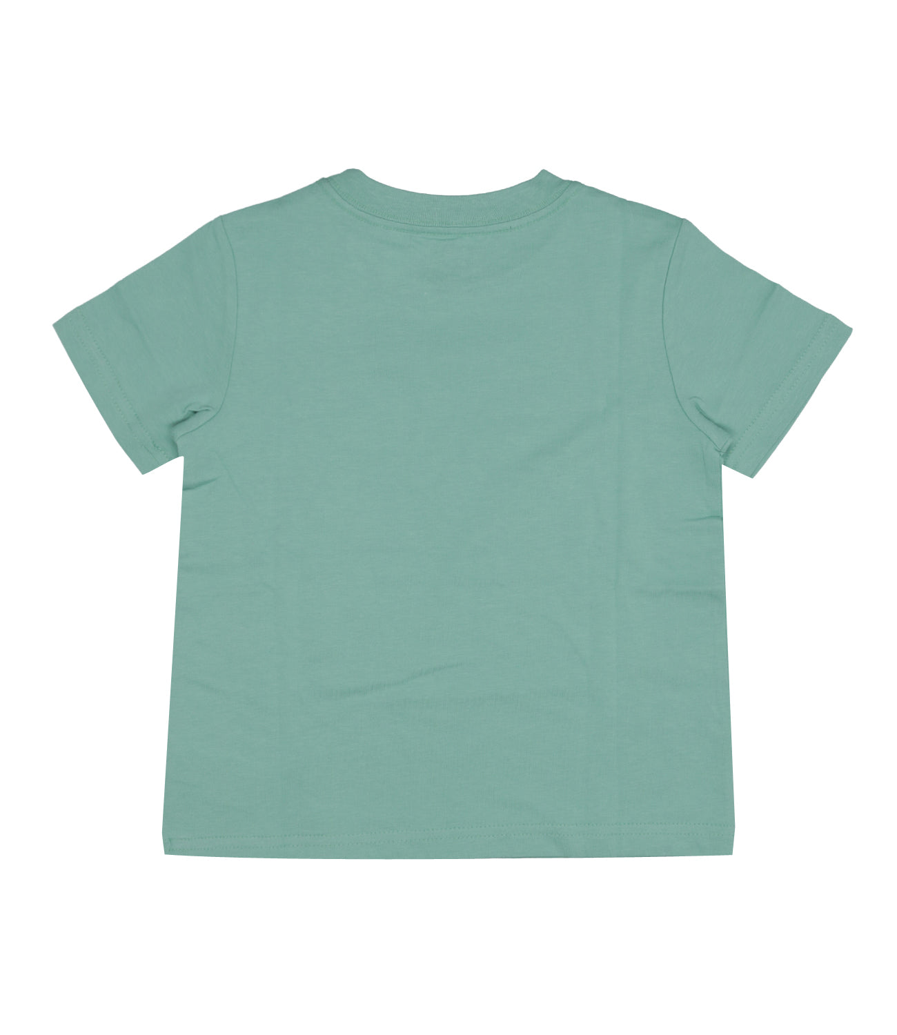 Ralph Lauren Childrenswear | T-Shirt Verde Salvia