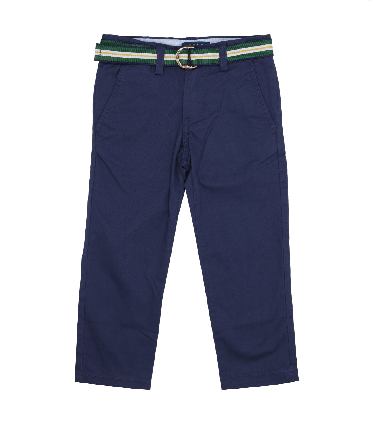 Ralph Lauren Childrenswear | Navy Blue Pants