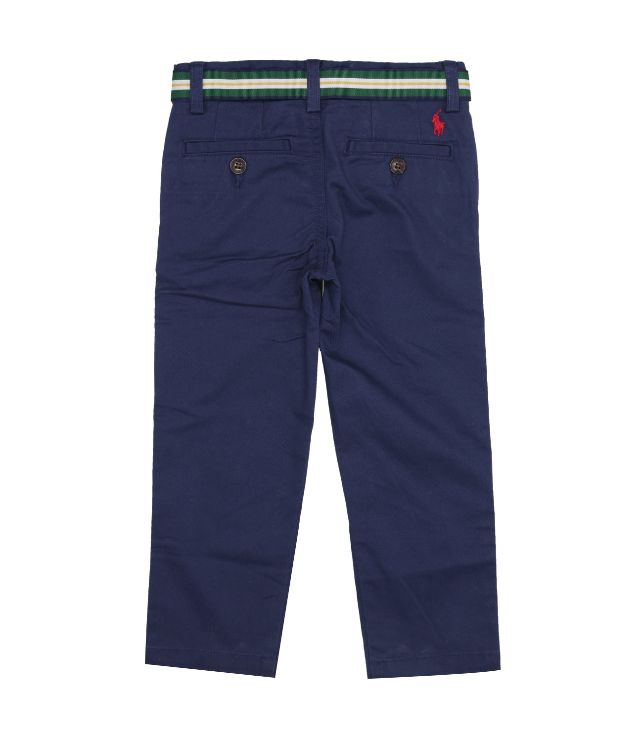 Ralph Lauren Childrenswear | Navy Blue Pants