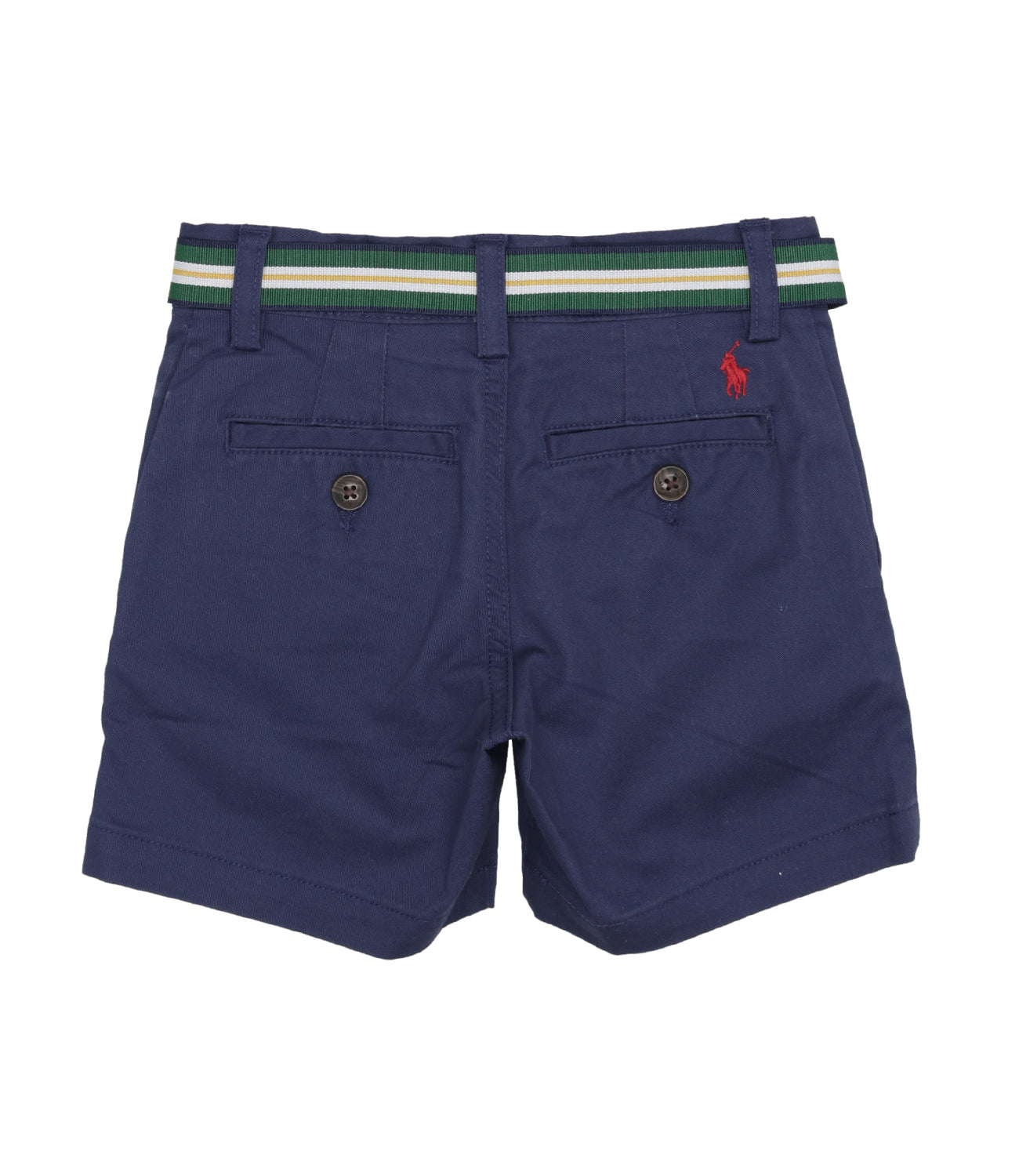 Ralph Lauren Childrenswear | Bermuda Blu Navy