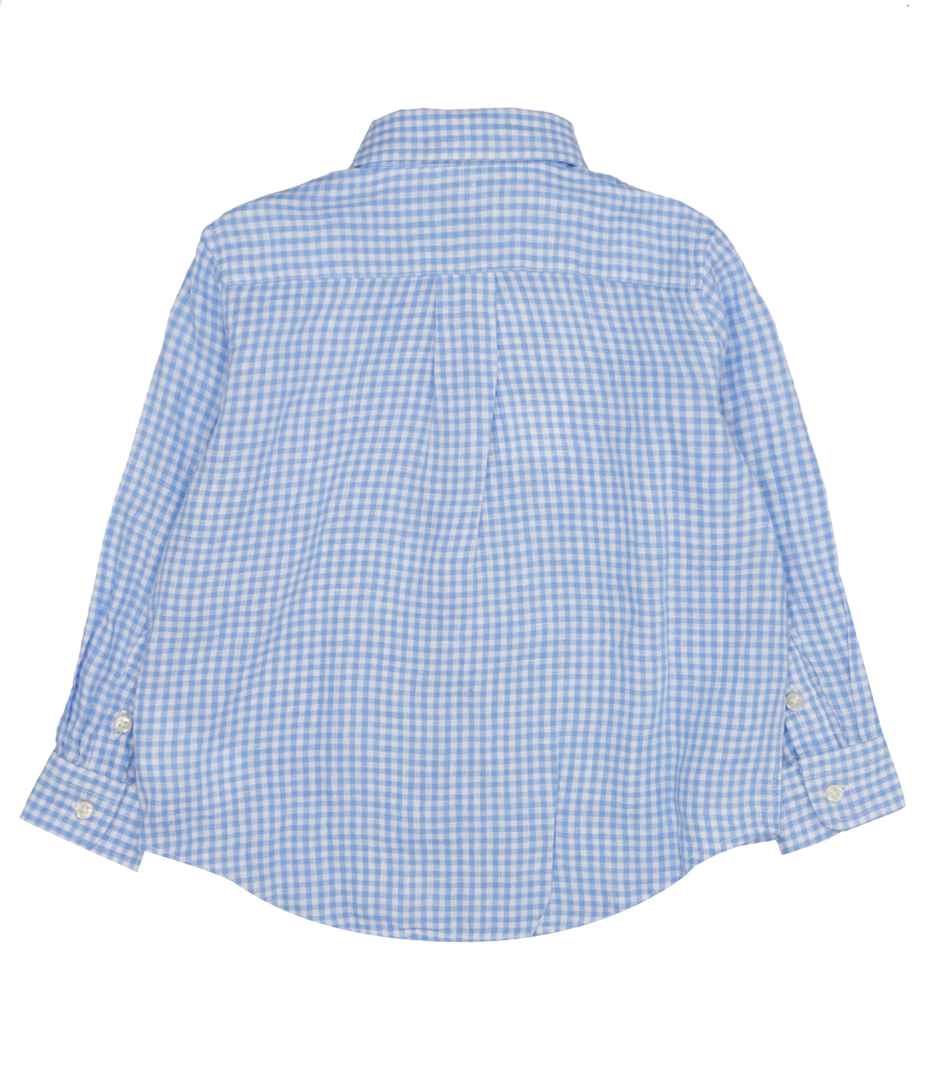 Ralph Lauren Childrenswear | Camicia Blu e Bianco