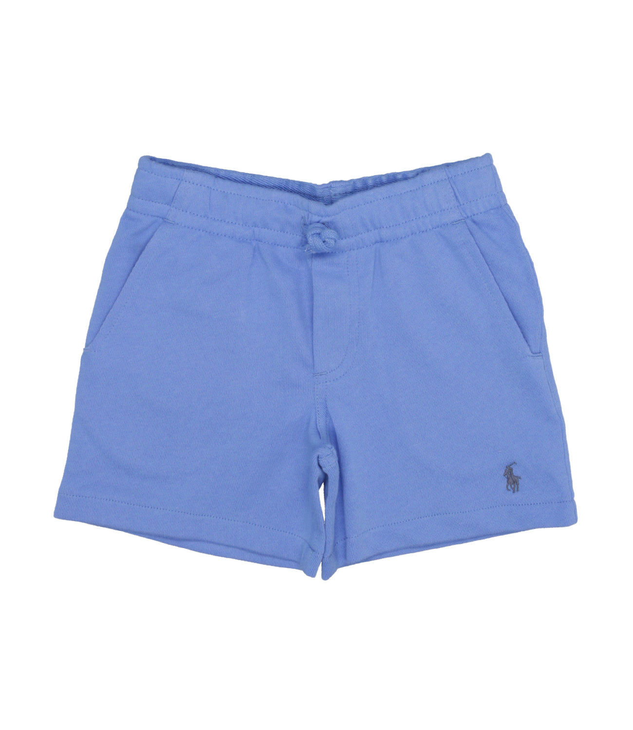 Ralph Lauren Childrenswear | Light Blue Sport Bermuda Shorts
