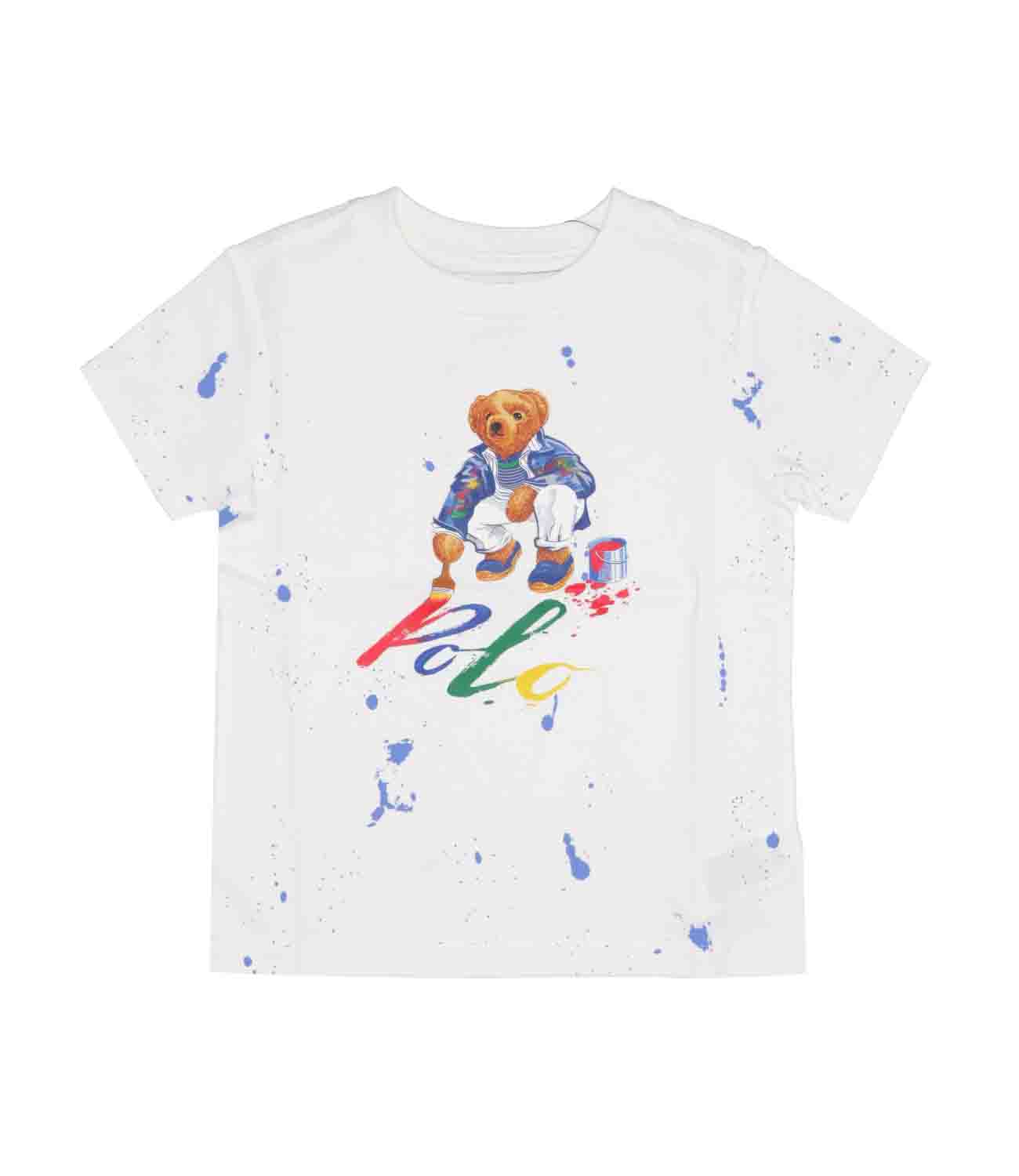 Ralph Lauren Childrenswear | T-Shirt Bianca