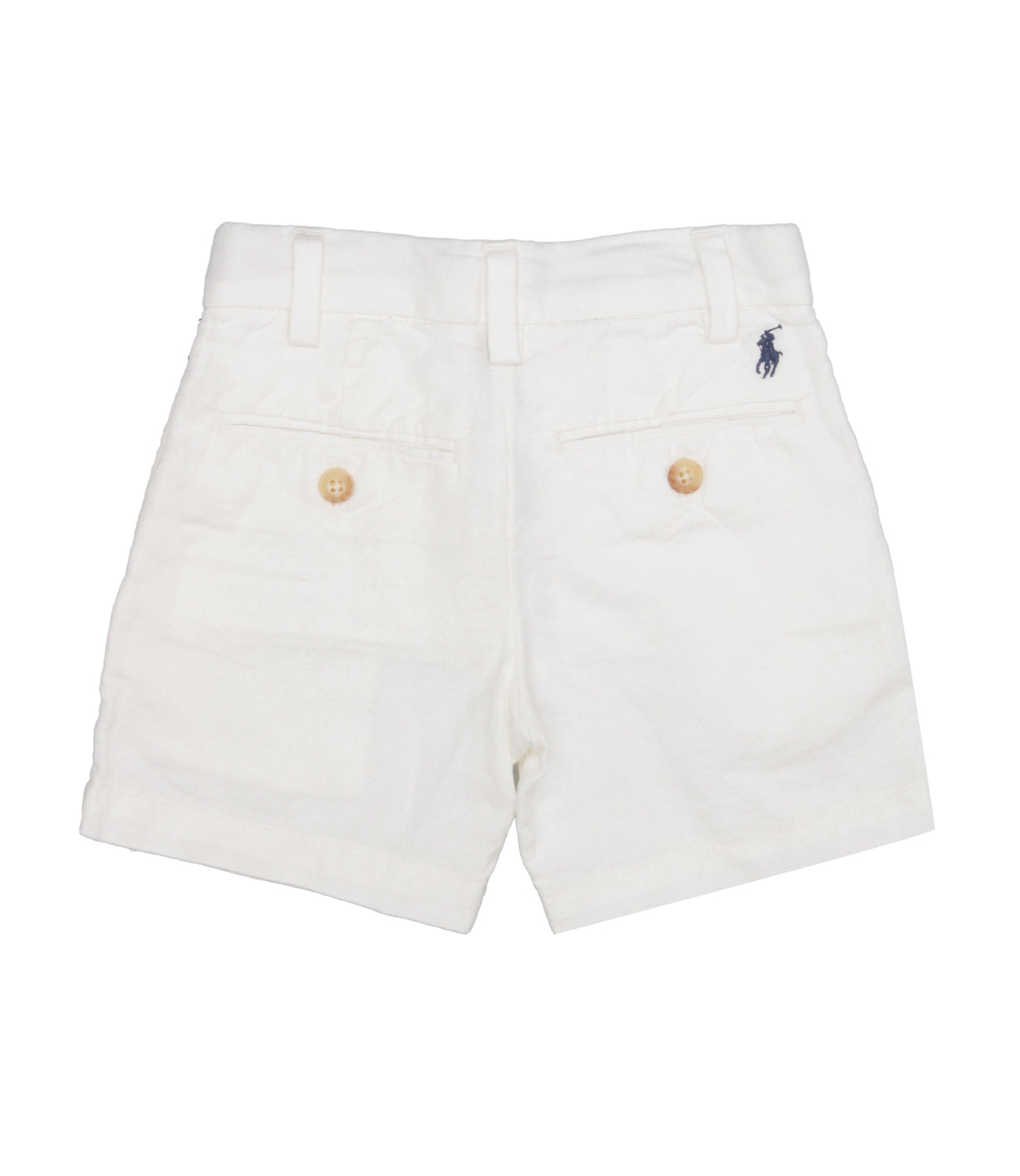 Ralph Lauren Childrenswear | Bermuda Bianco