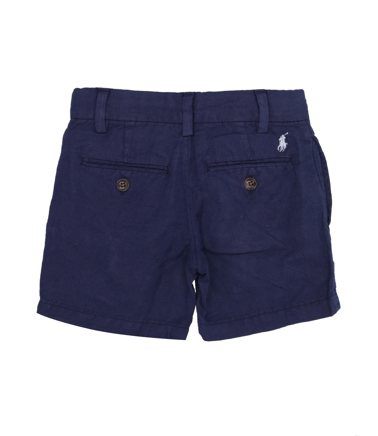 Ralph Lauren Childrenswear | Bermuda Blu Navy