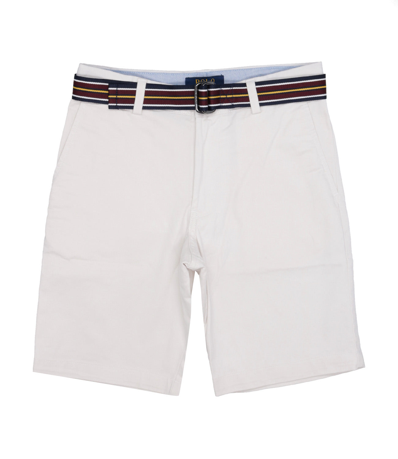 Ralph Lauren Childrenswear | Bermuda White