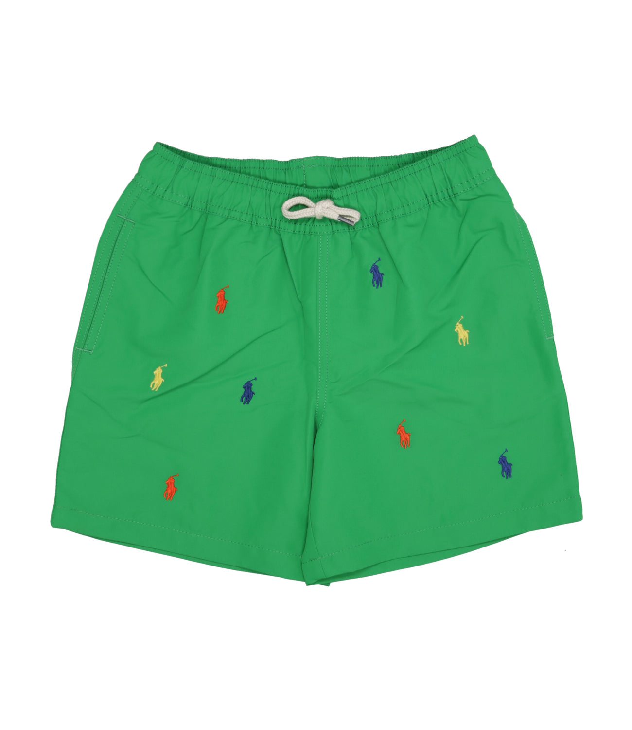 Ralph Lauren Childrenswear | Boxer Costume Green