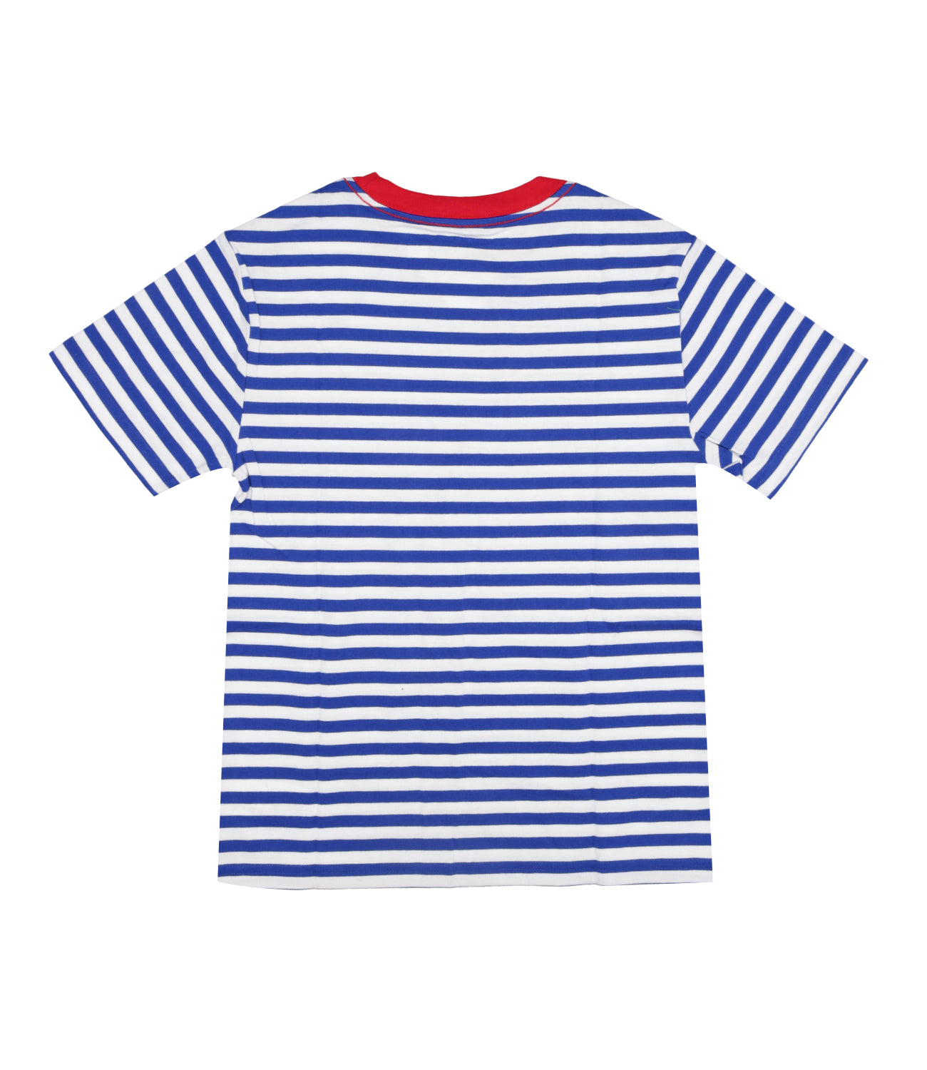 Ralph Lauren Childrenswear | T-Shirt Blu Royal e Bianco