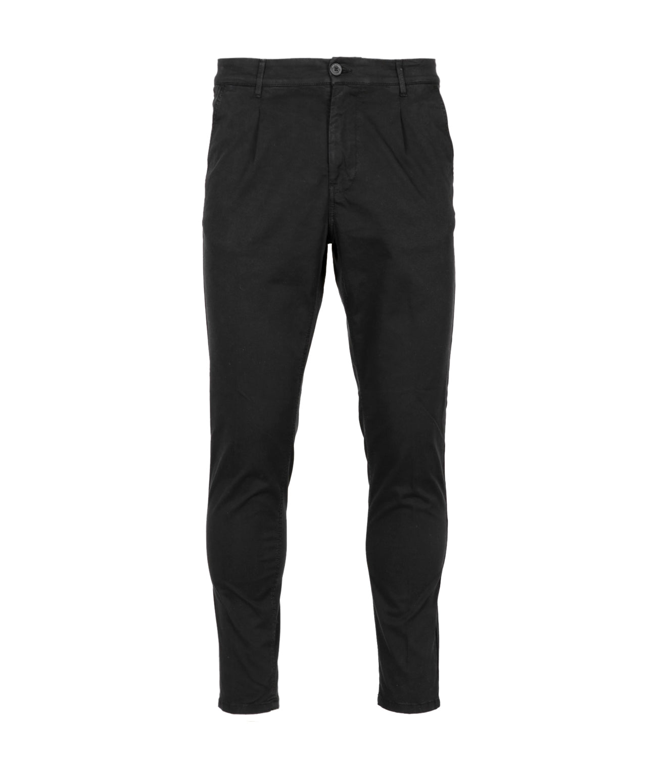 Roy Roger's | Day Off Pant Black