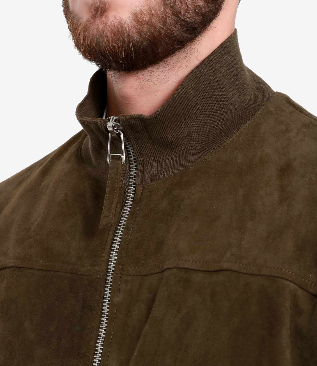 Roy Roger's | Medison Jacket Military Green
