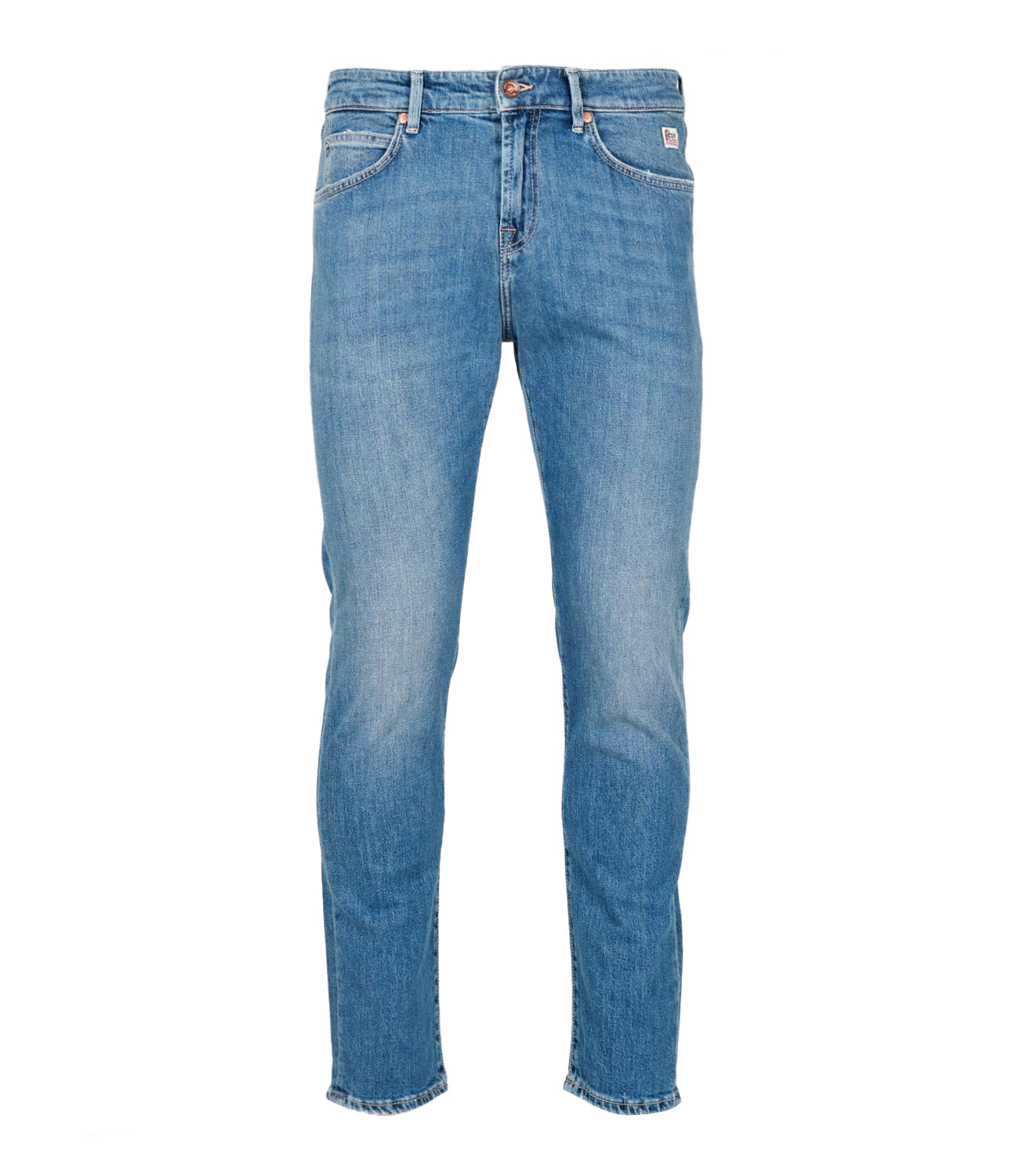 Roy Roger's | Jeans 527 Blu Chiaro