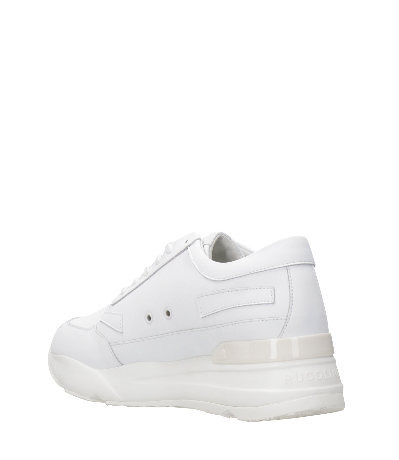 Rucoline | Sneakers R-Evolve Soft Bianche