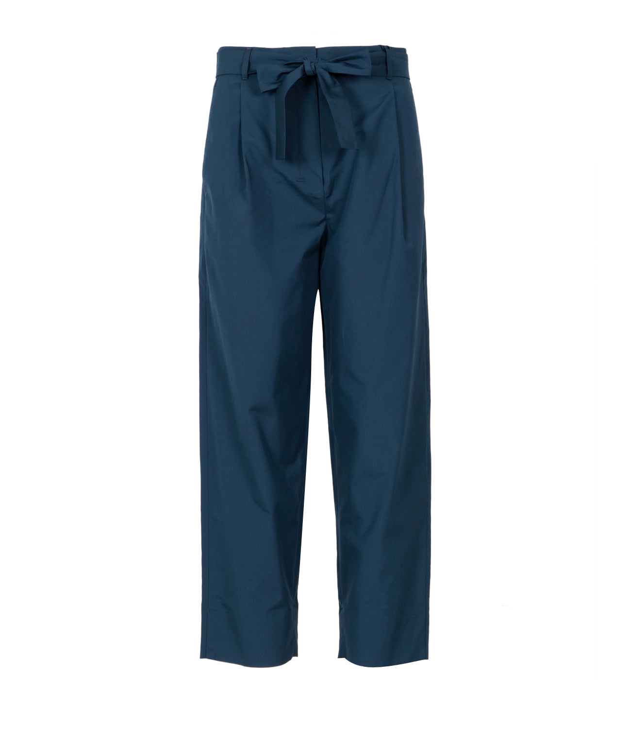 S Max Mara | Attilio Navy Blue Trousers