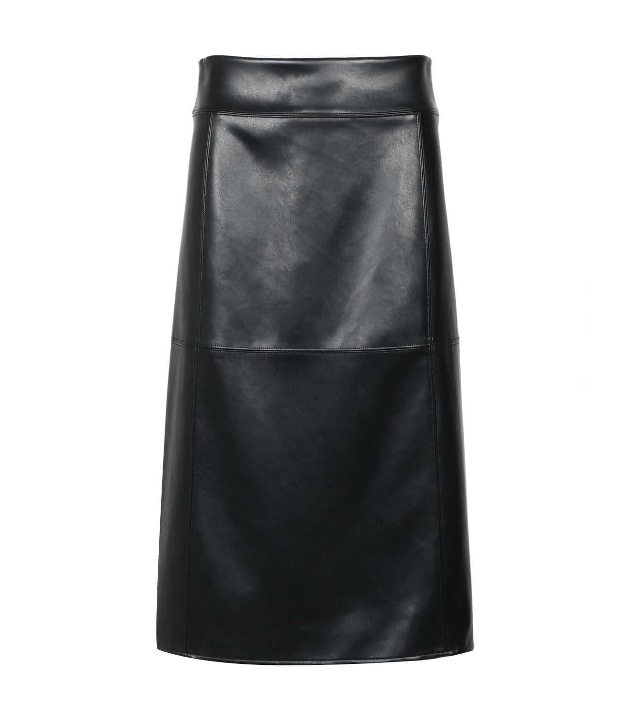 S Max Mara | Black Skirt