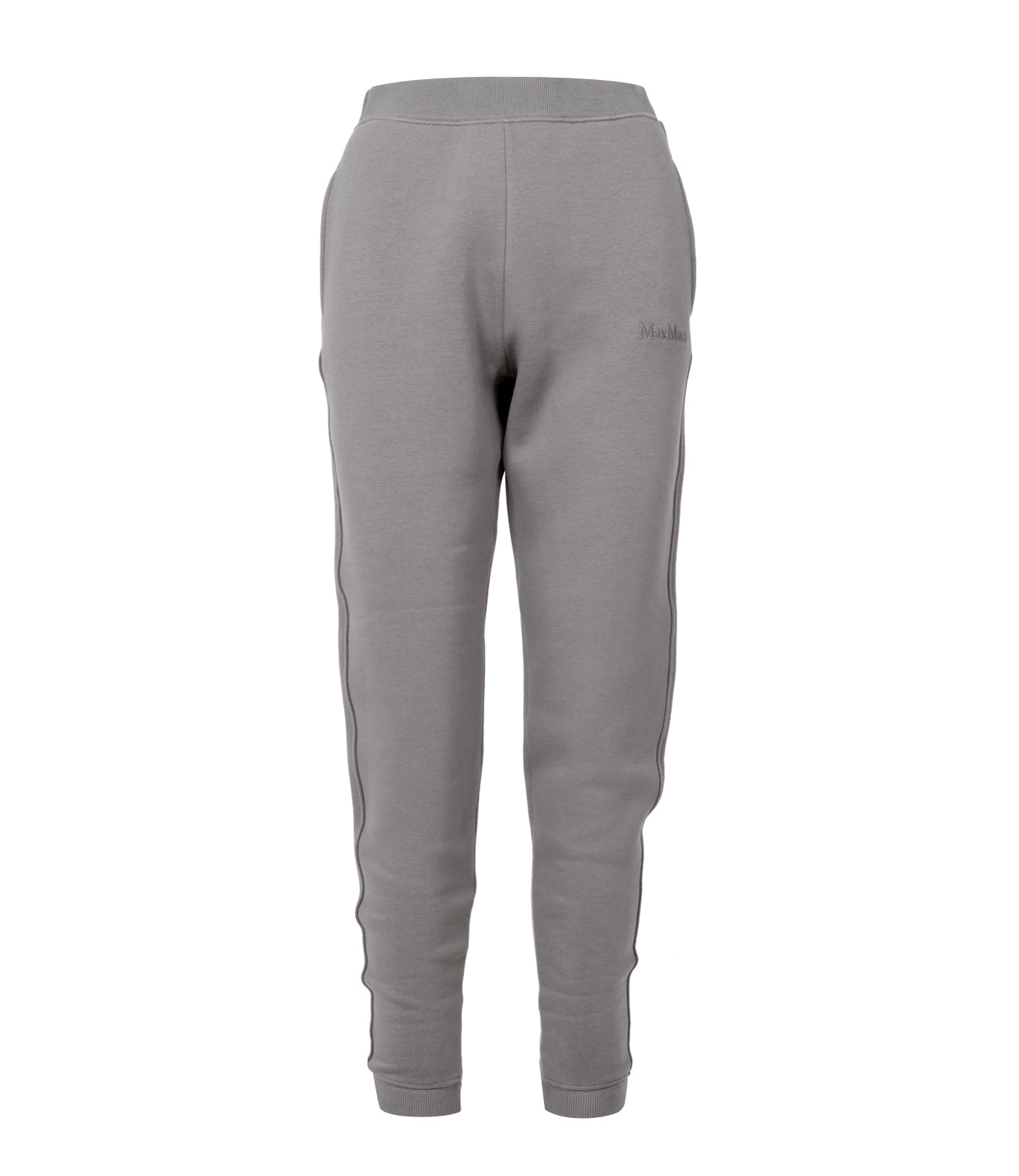 S Max Mara | Grey Sporty Pants