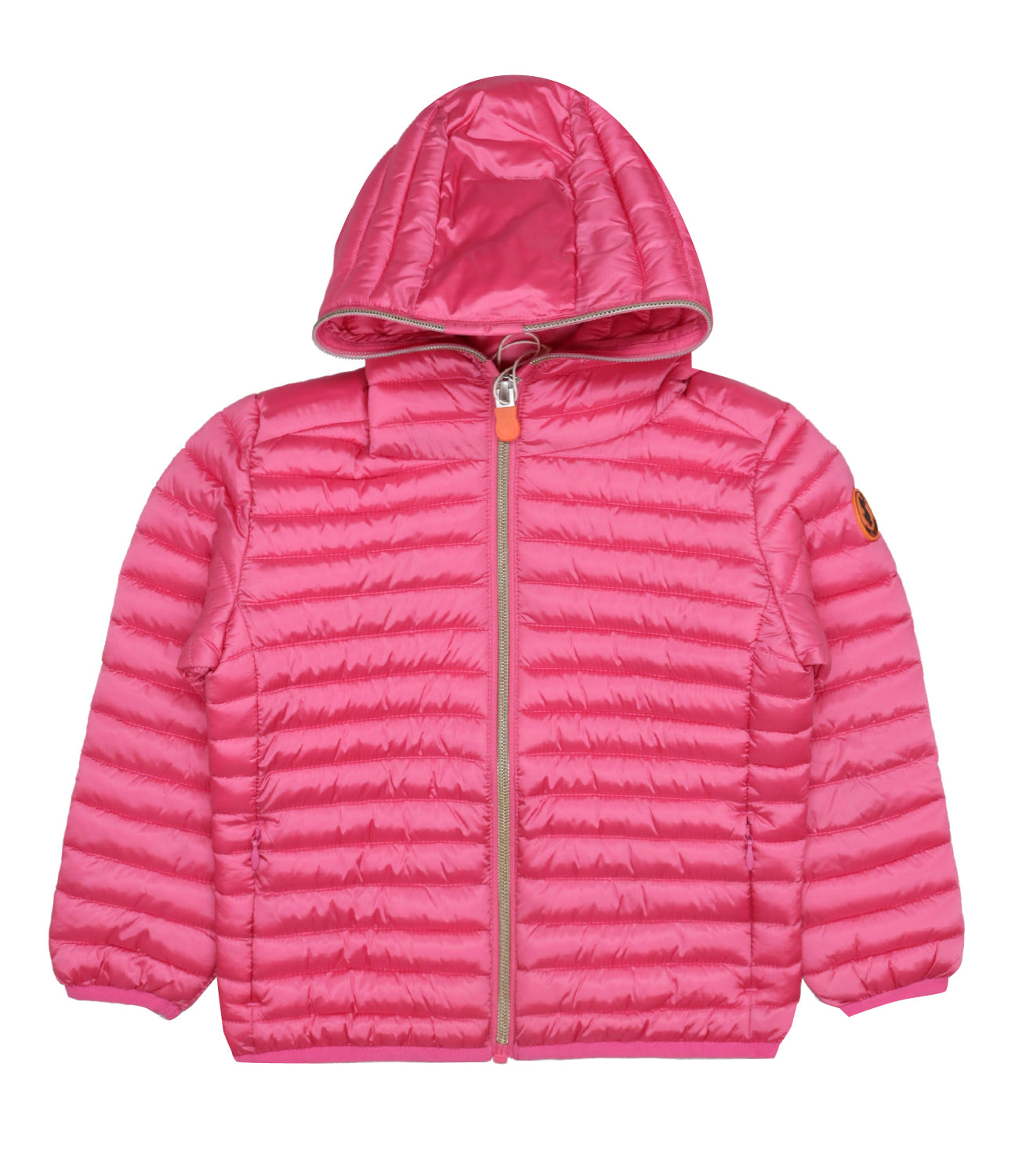Save The Duck Kids | Strawberry Rosy Jacket