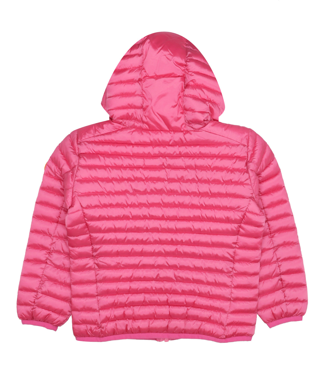 Save The Duck Kids | Strawberry Rosy Jacket