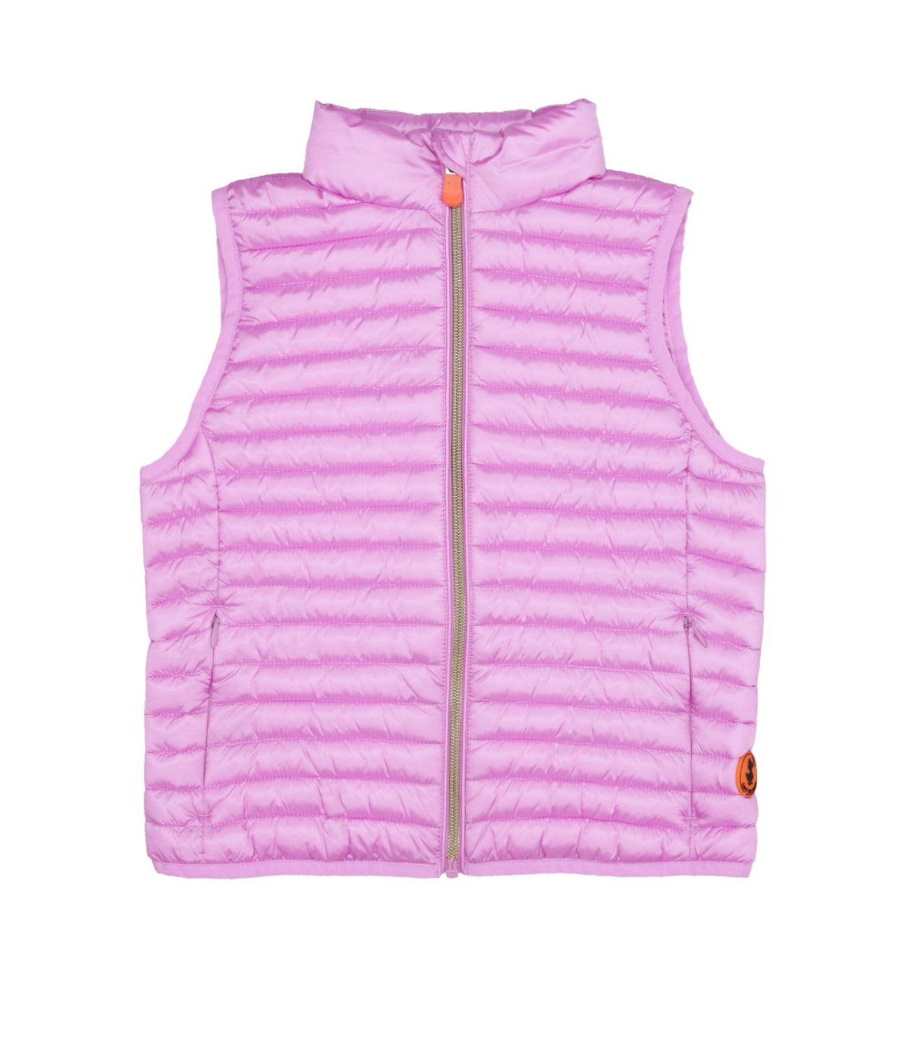 Save The Duck Kids | Gilet Ava Rosa