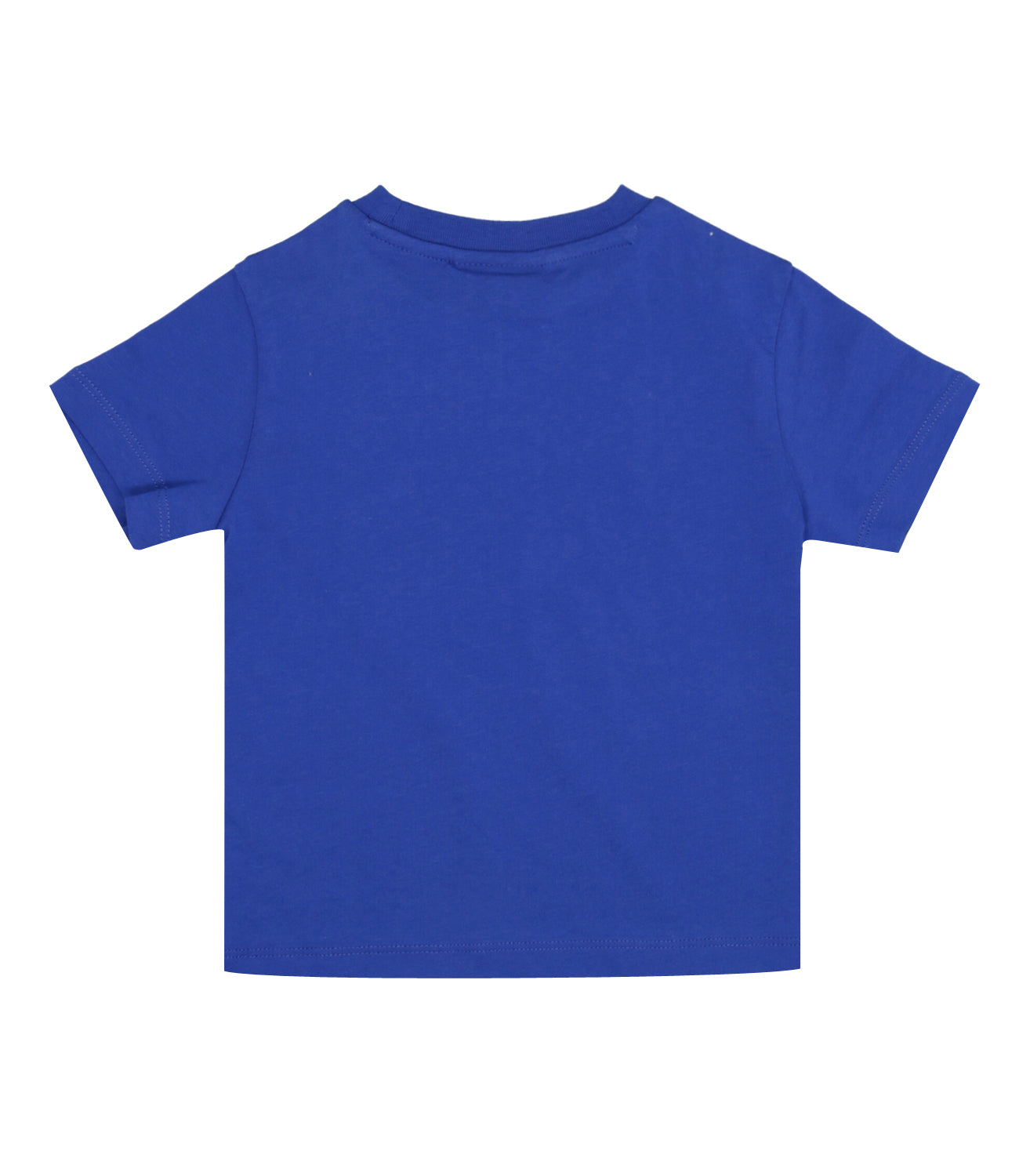 Save The Duck Kids | T-Shirt Asa Blu Royal