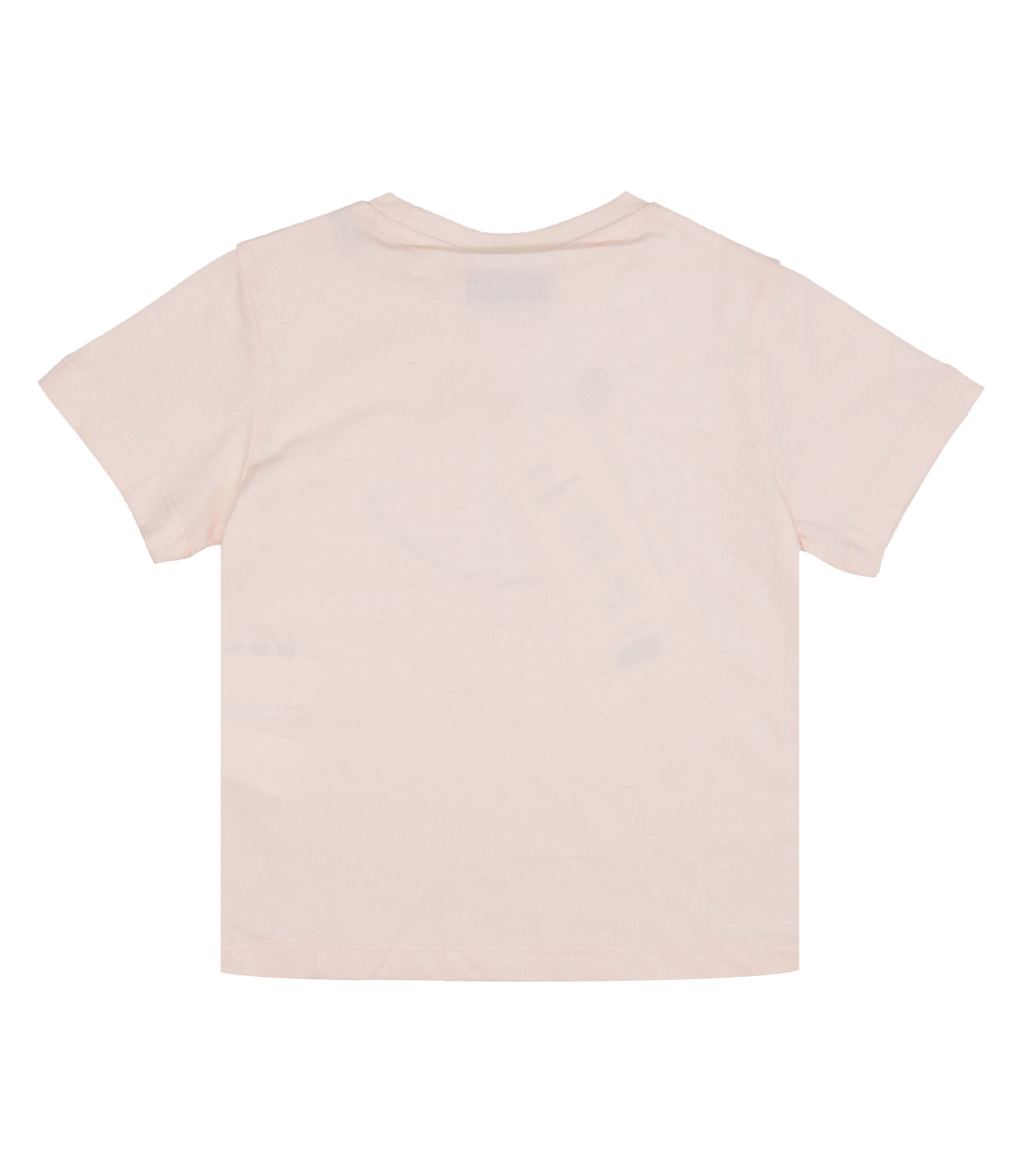 Save The Duck Kids | T-Shirt Asa Pale Pink