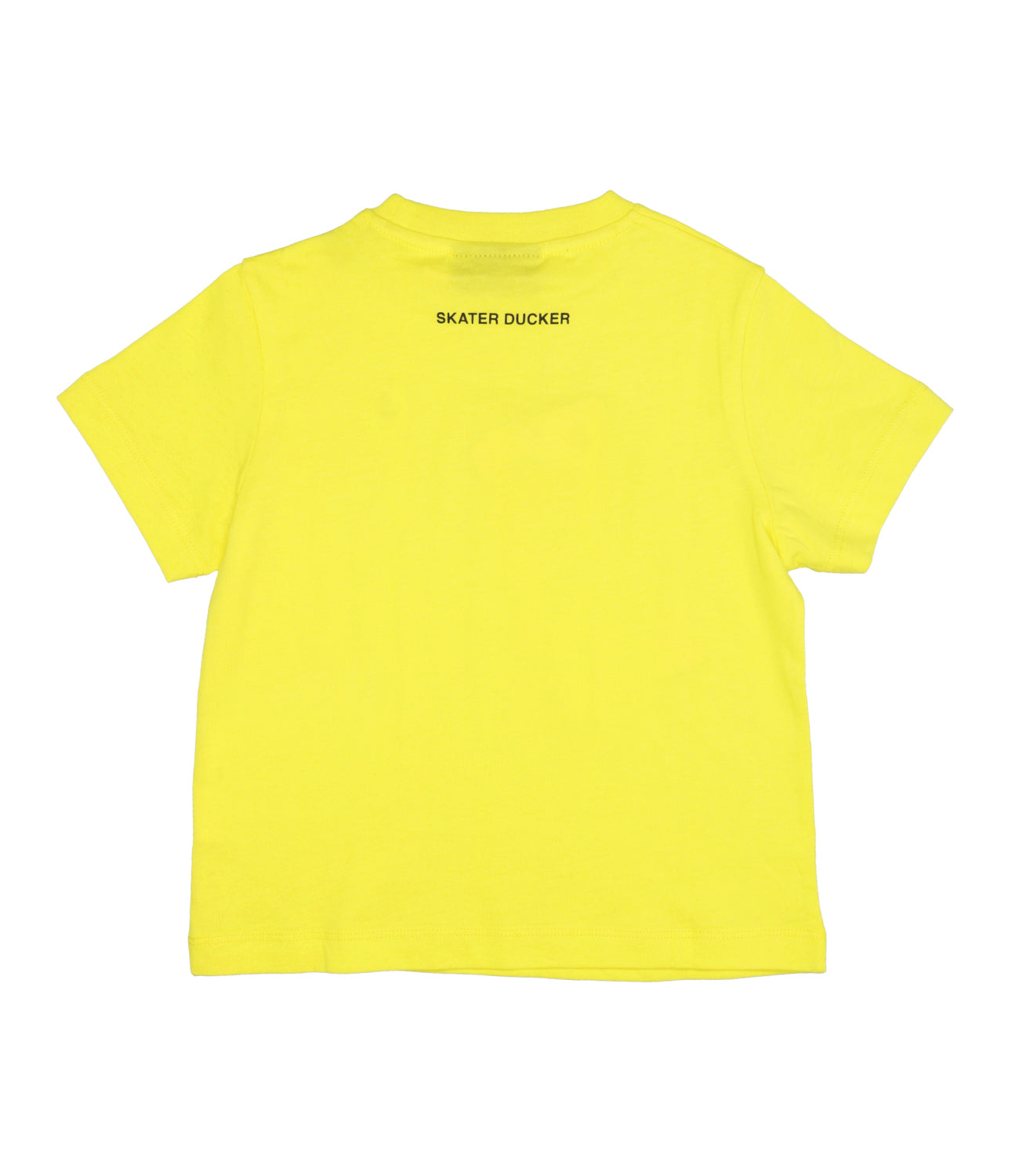 Save The Duck Kids | T-Shirt Ashwine Yellow