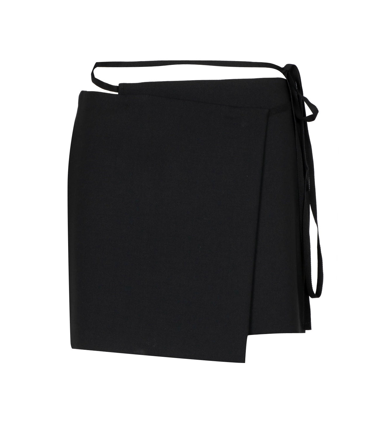 Sportmax | Black Skirt