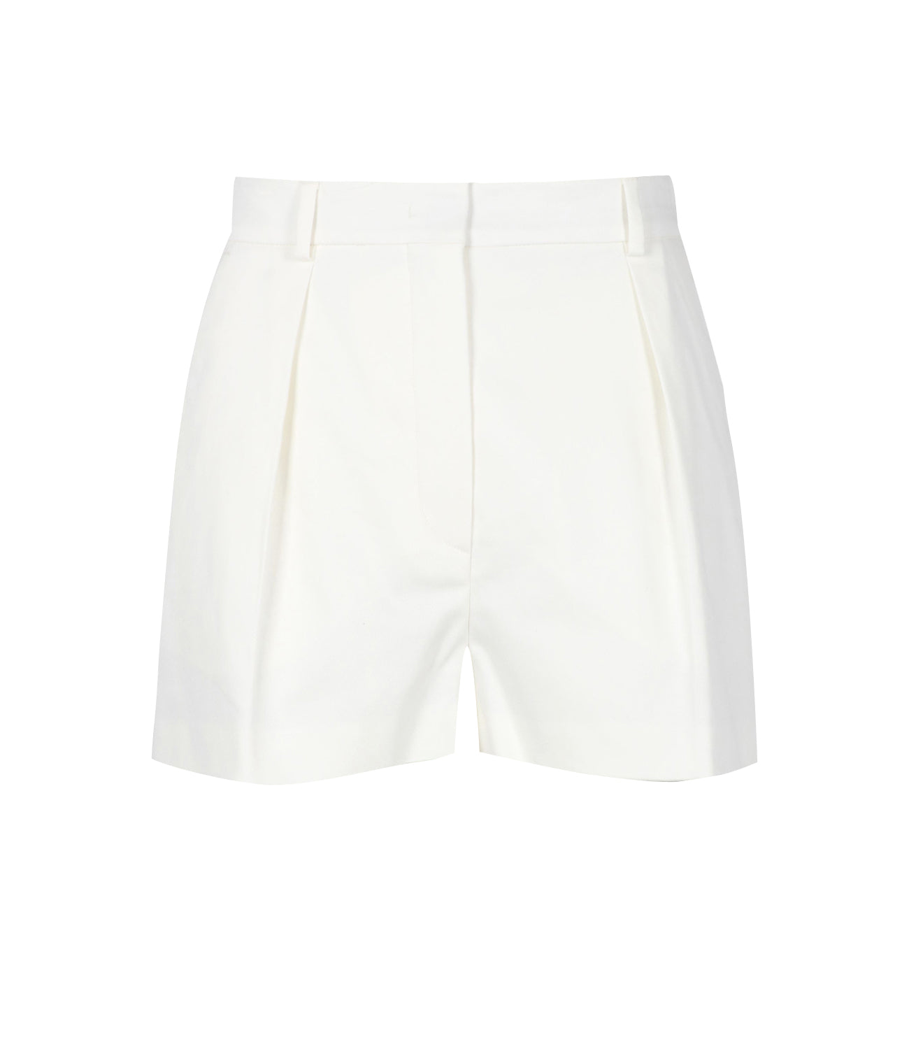 Sportmax | Shorts Unique White