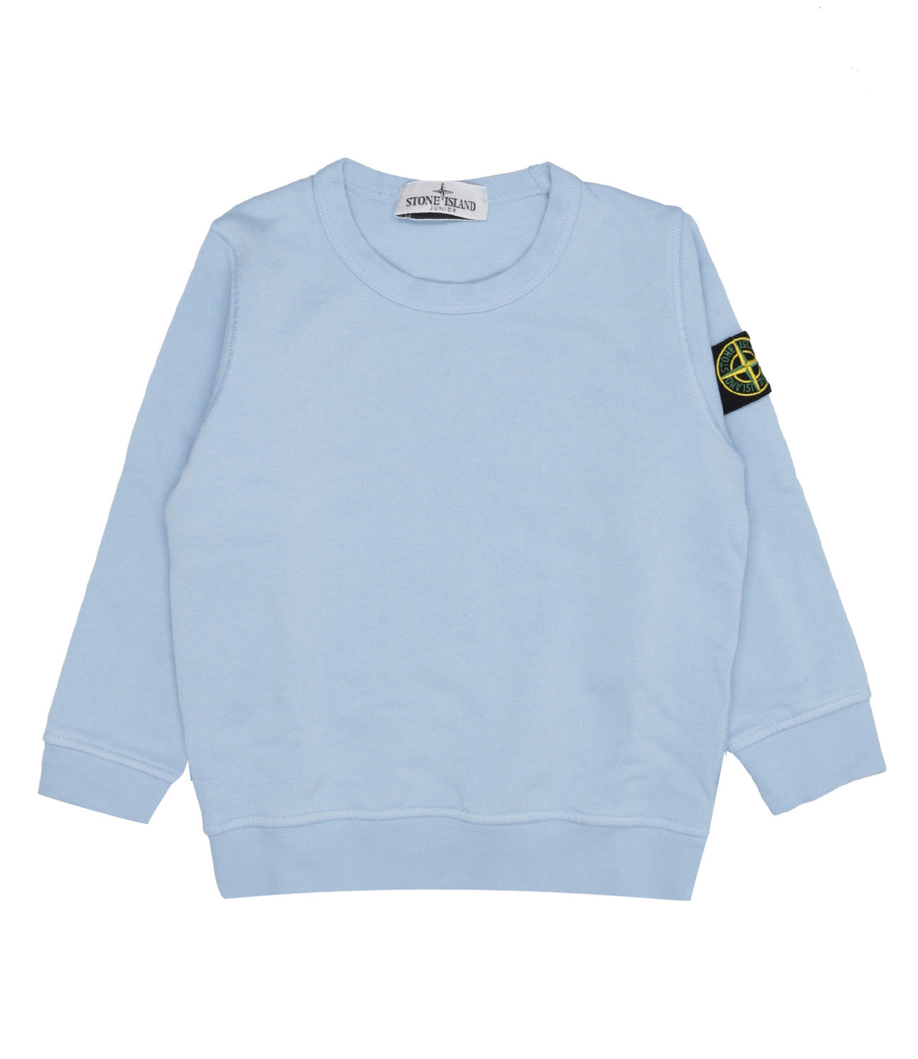Stone Island Junior | Heavenly Sweatshirt