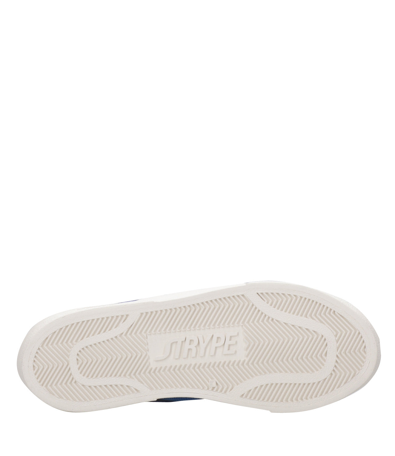 Strype | Sneakers Basket Low Blu Navy
