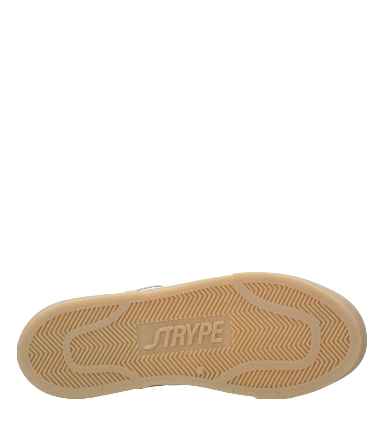 Strype | Sneakers Basket Low Beige
