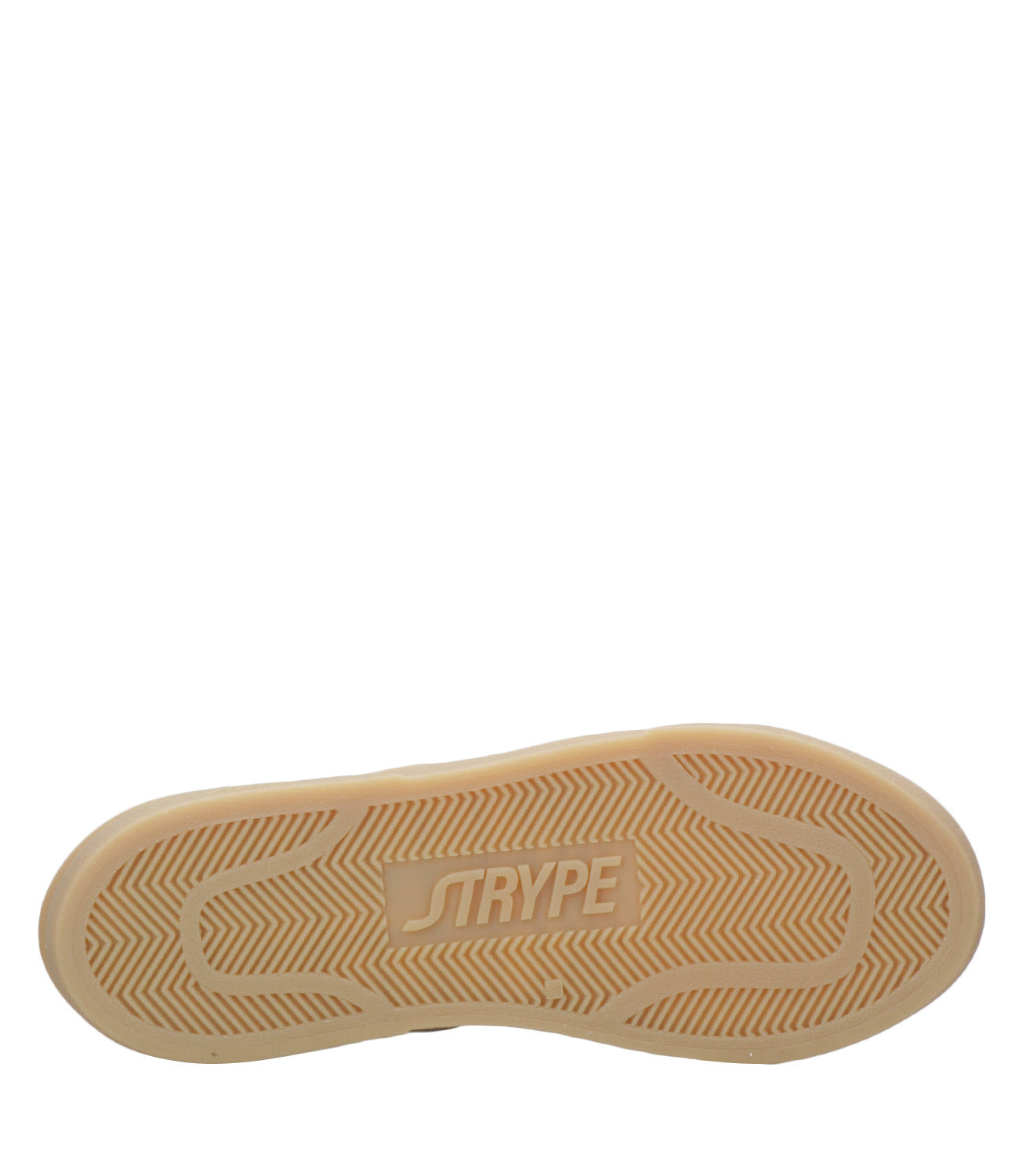 Strype | Sneakers Basket Low Beige