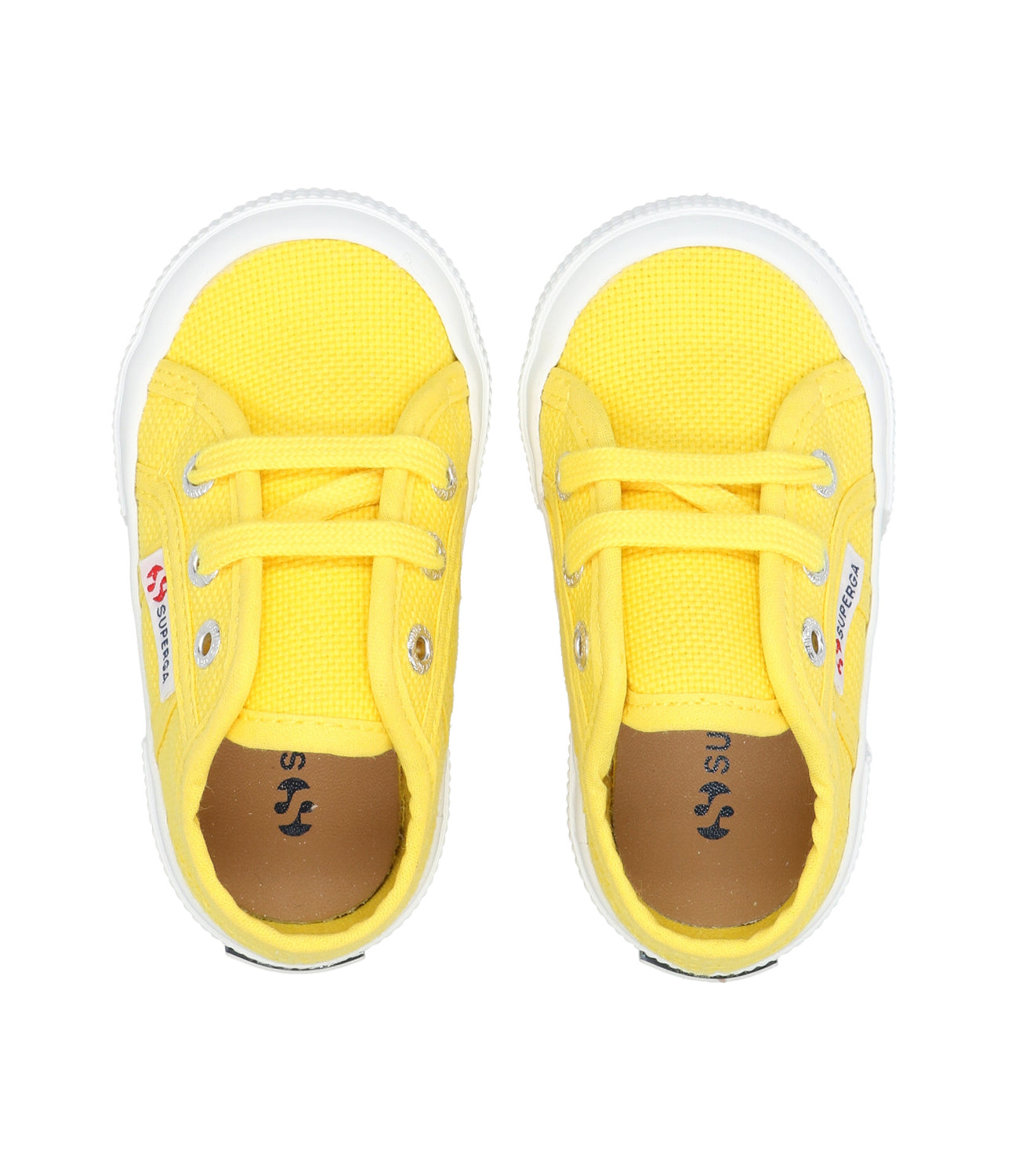 Superga Kids | Sneakers 2750 Bianco