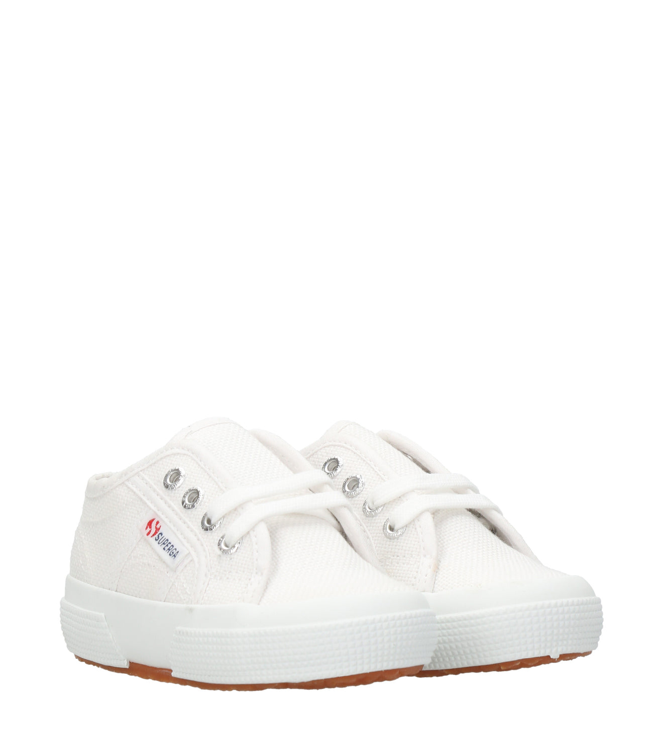 Superga Kids | Sneakers 2750 White