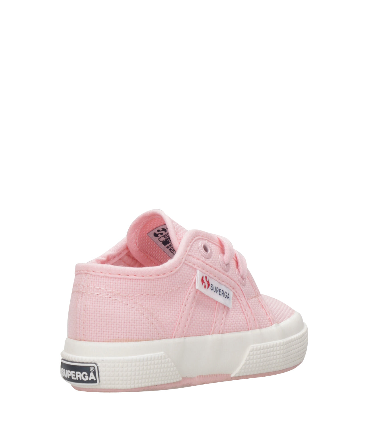 Superga Kids | Sneakers 2750 Baby Pink