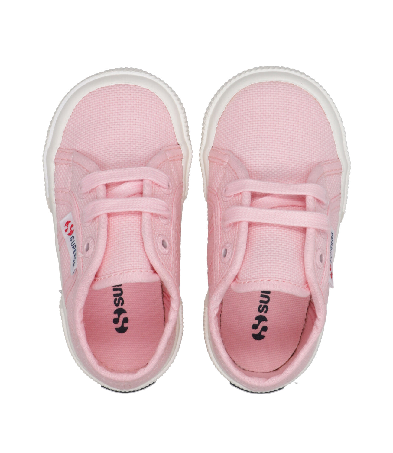 Superga Kids | Sneakers 2750 Baby Pink