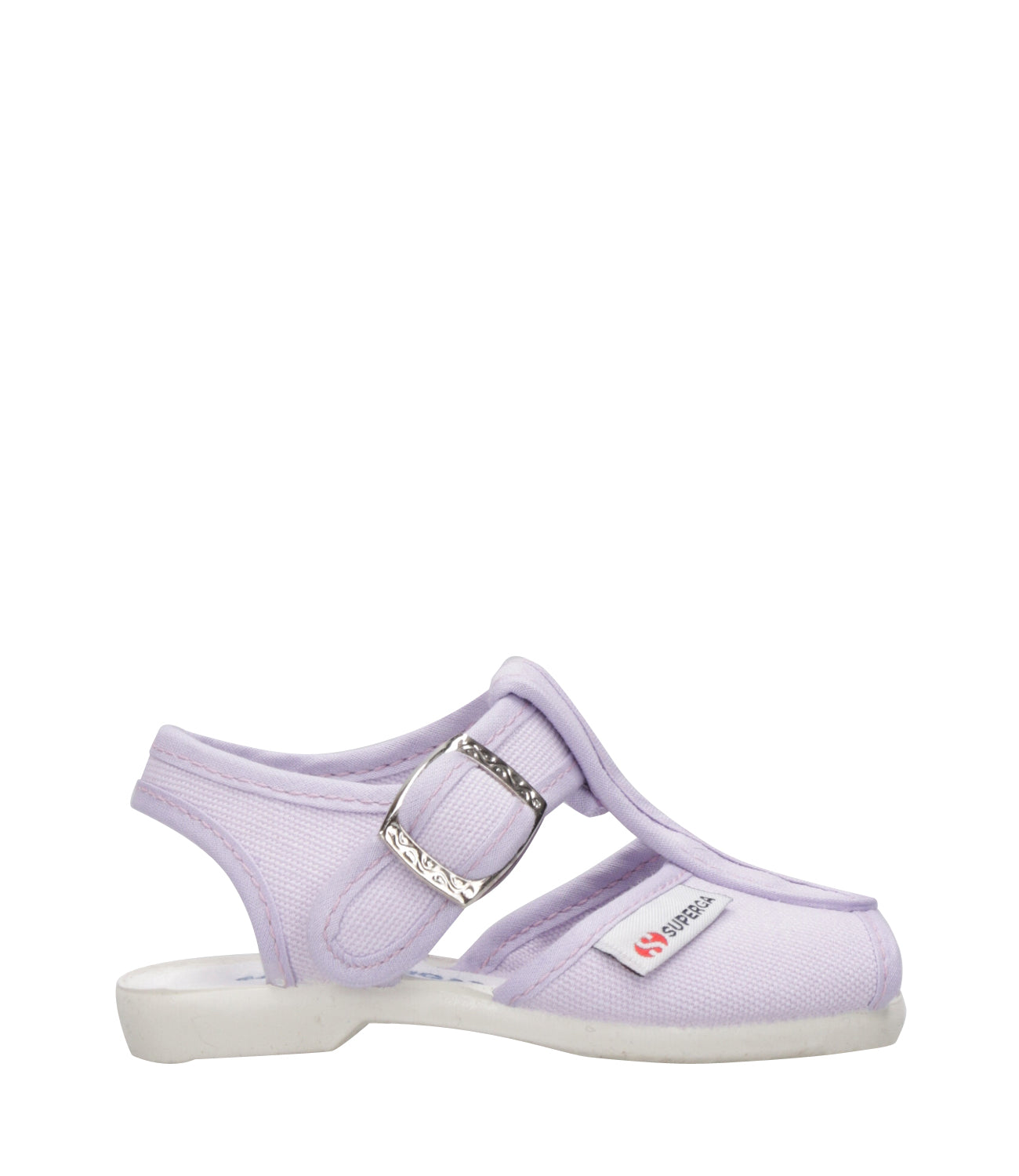 Superga Kids | Sandal 1200 Cotj Lilac