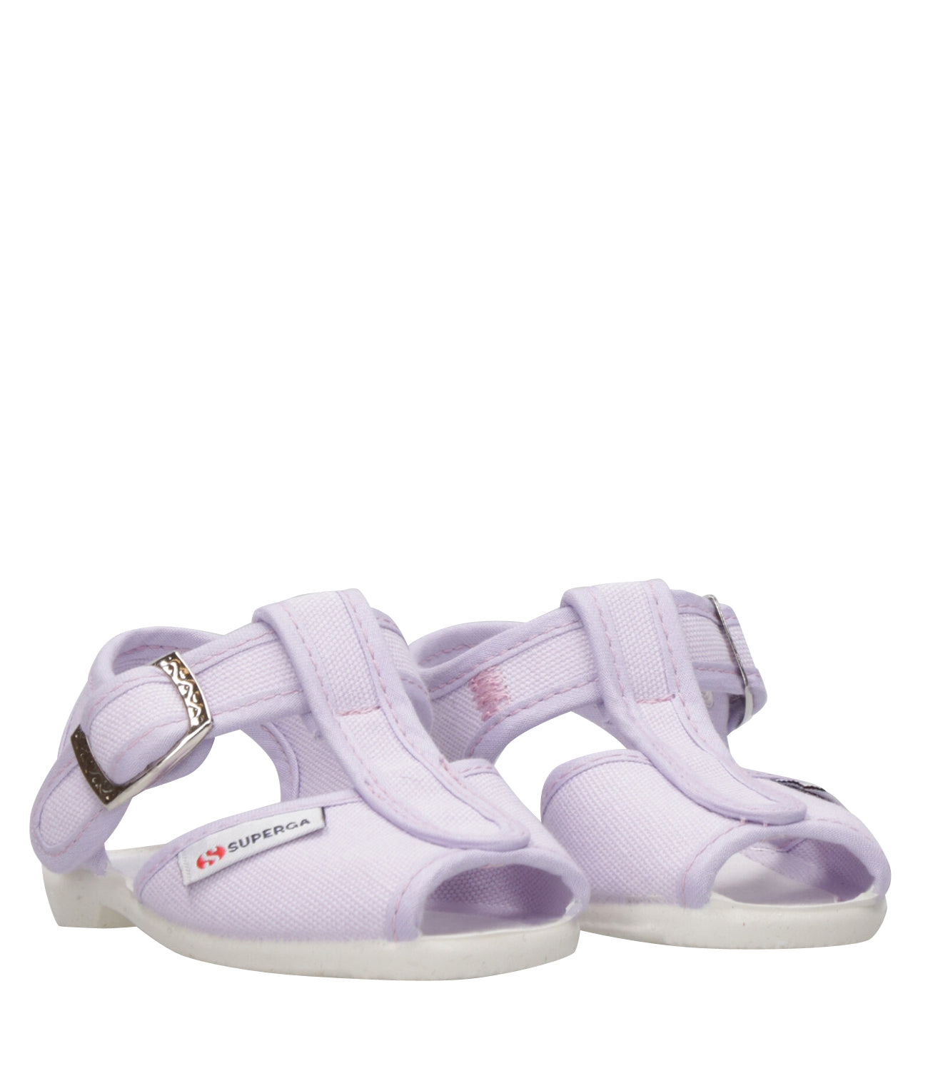 Superga Kids | Sandal 1200 Cotj Lilac